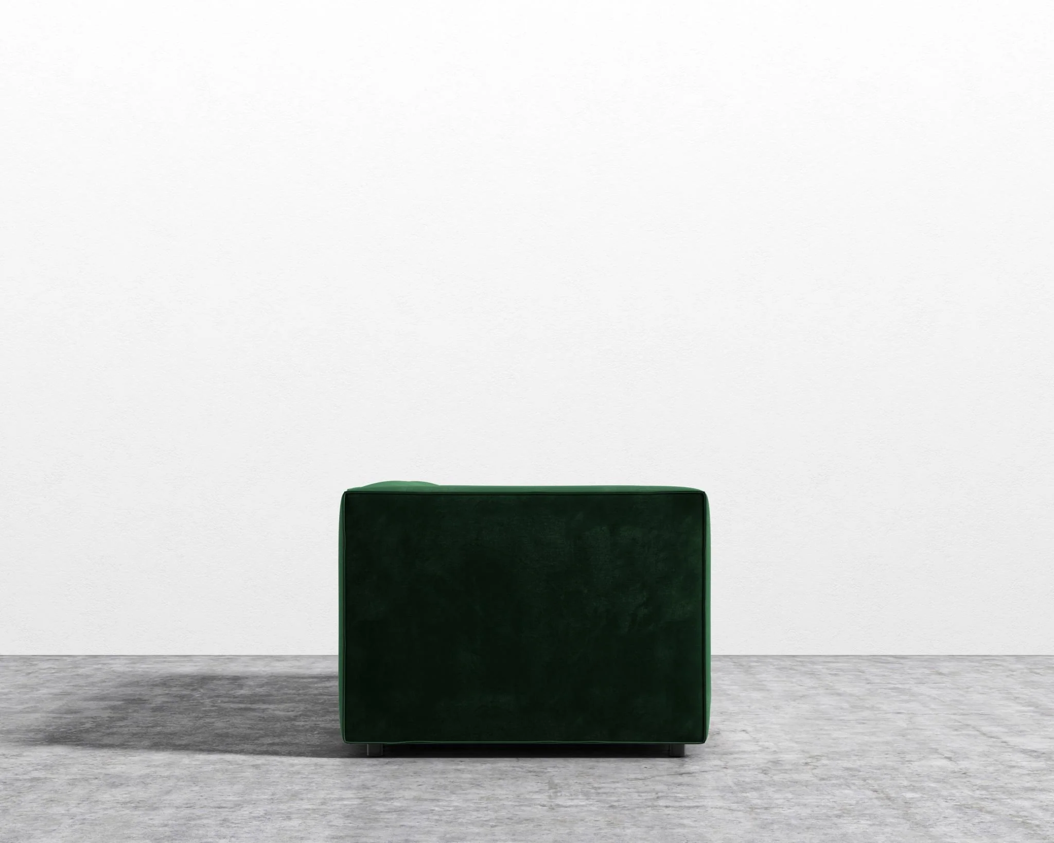 Arya Modular Loveseat - Image 28