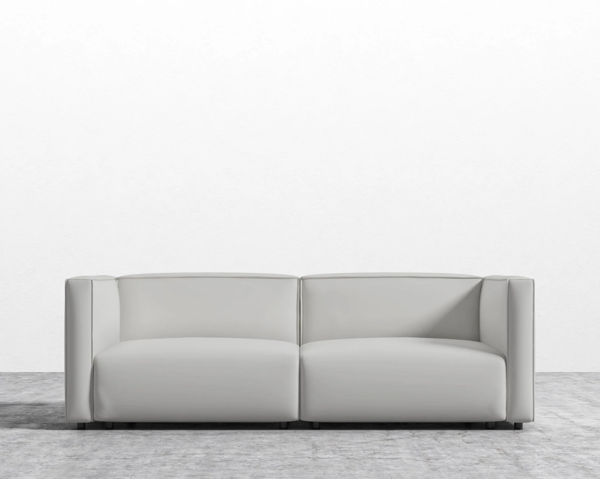 Arya Modular Loveseat - Image 38