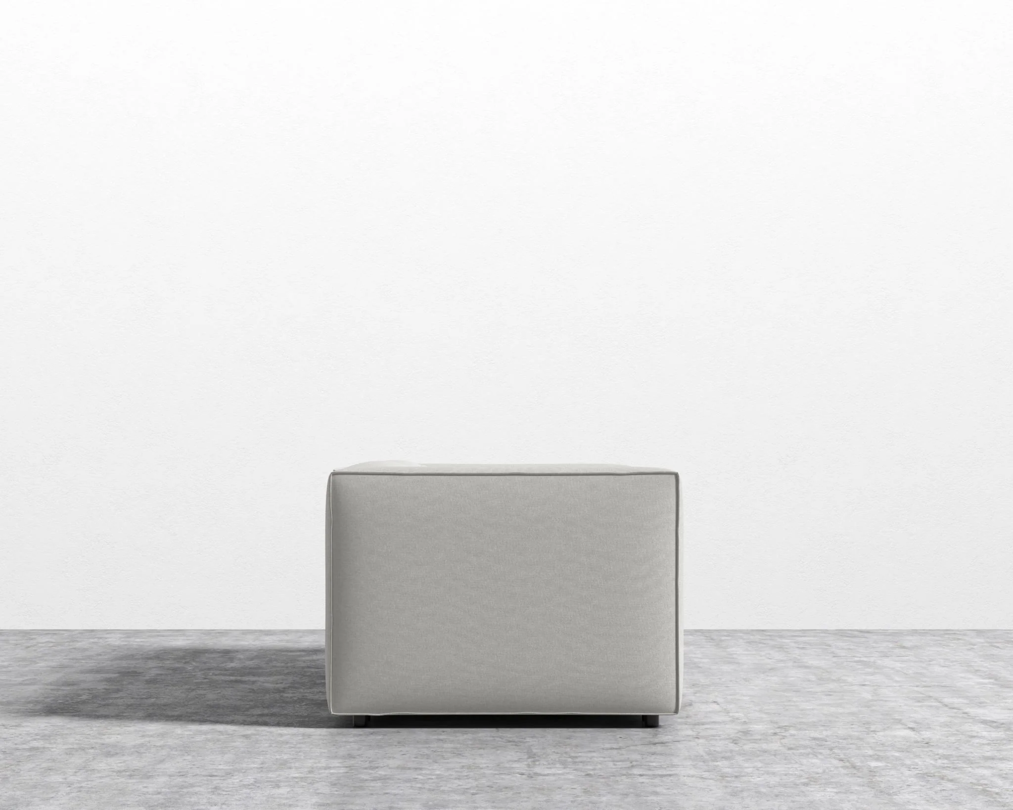 Arya Modular Loveseat - Image 5