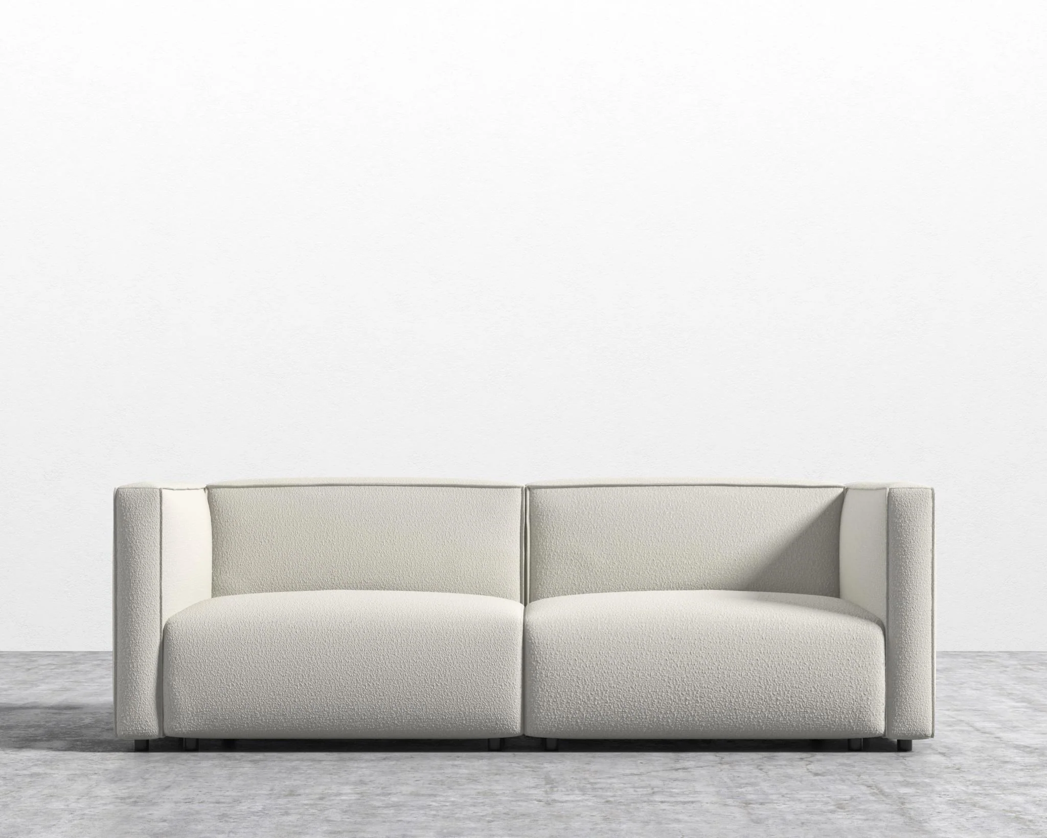 Arya Modular Loveseat - Image 52