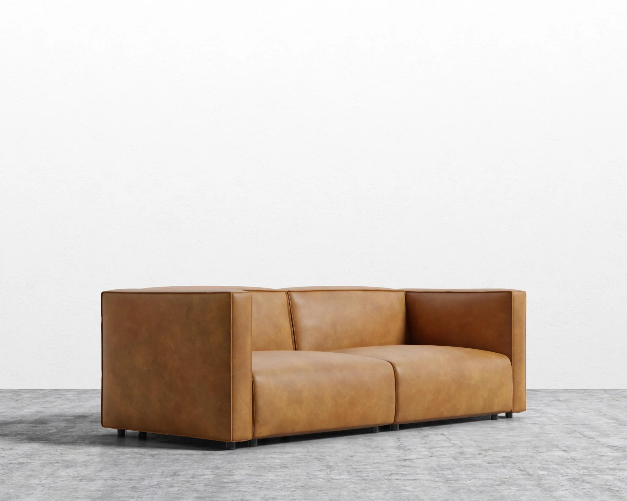 Arya Modular Loveseat - Image 57