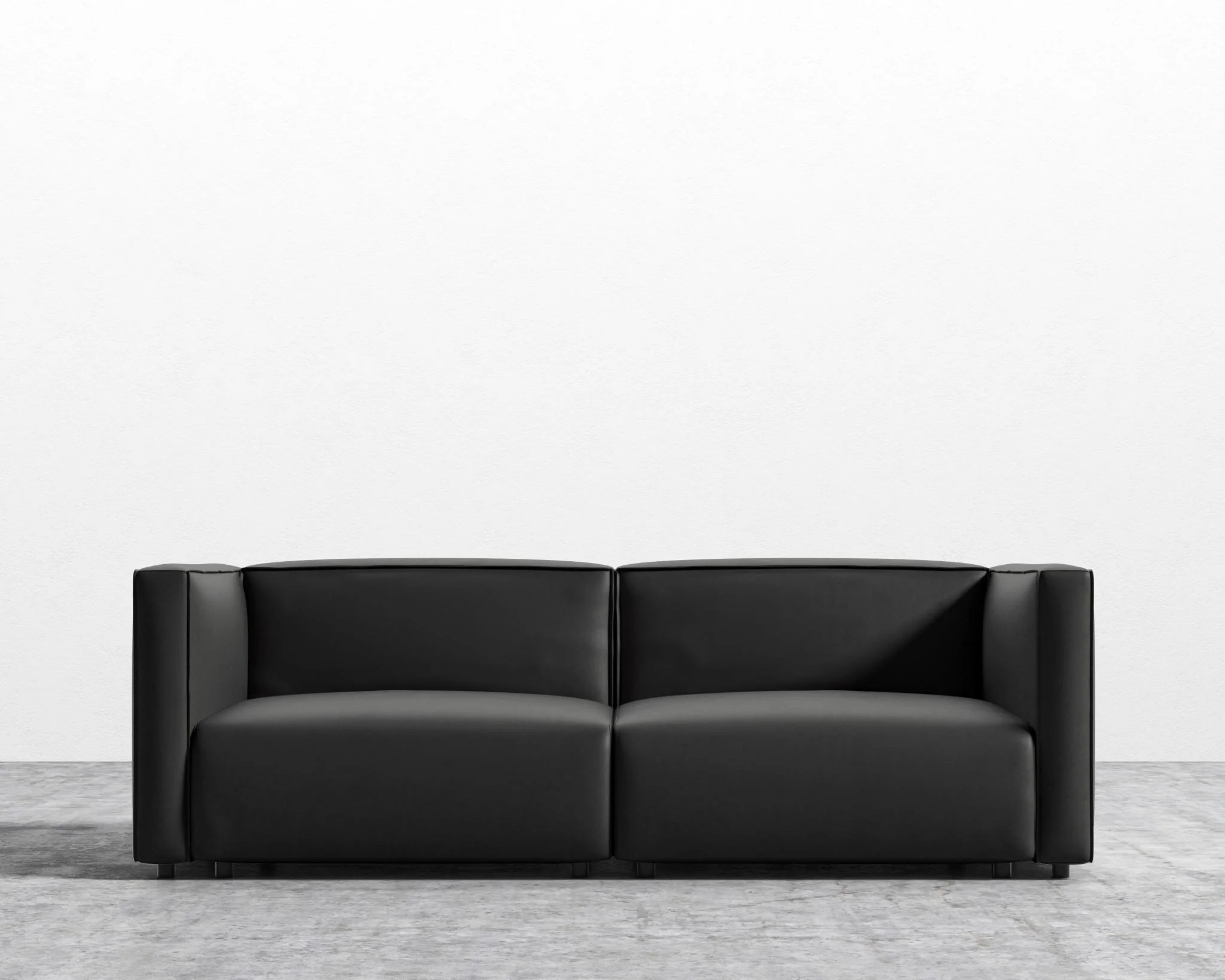 Arya Modular Loveseat - Image 60