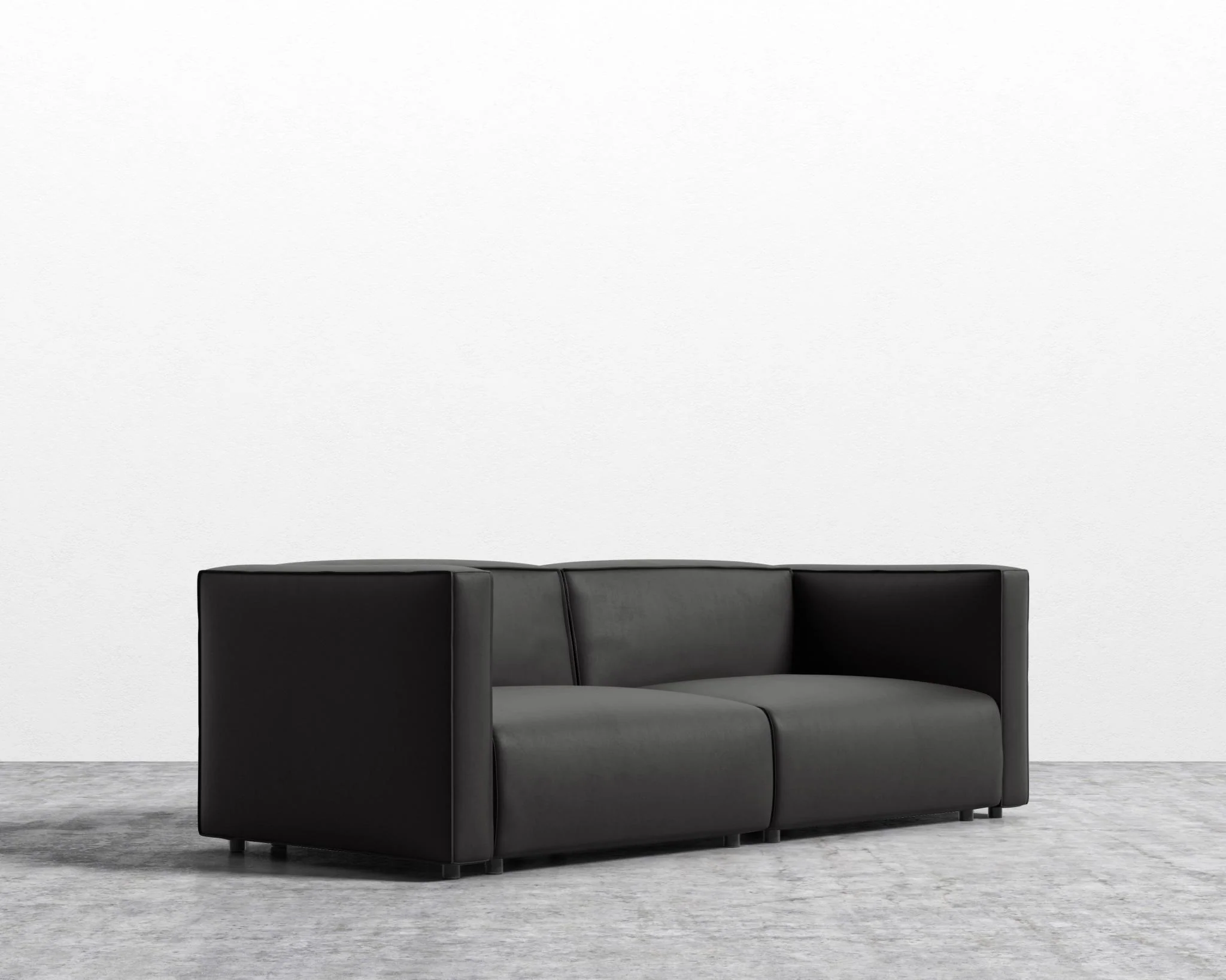 Arya Modular Loveseat - Image 61