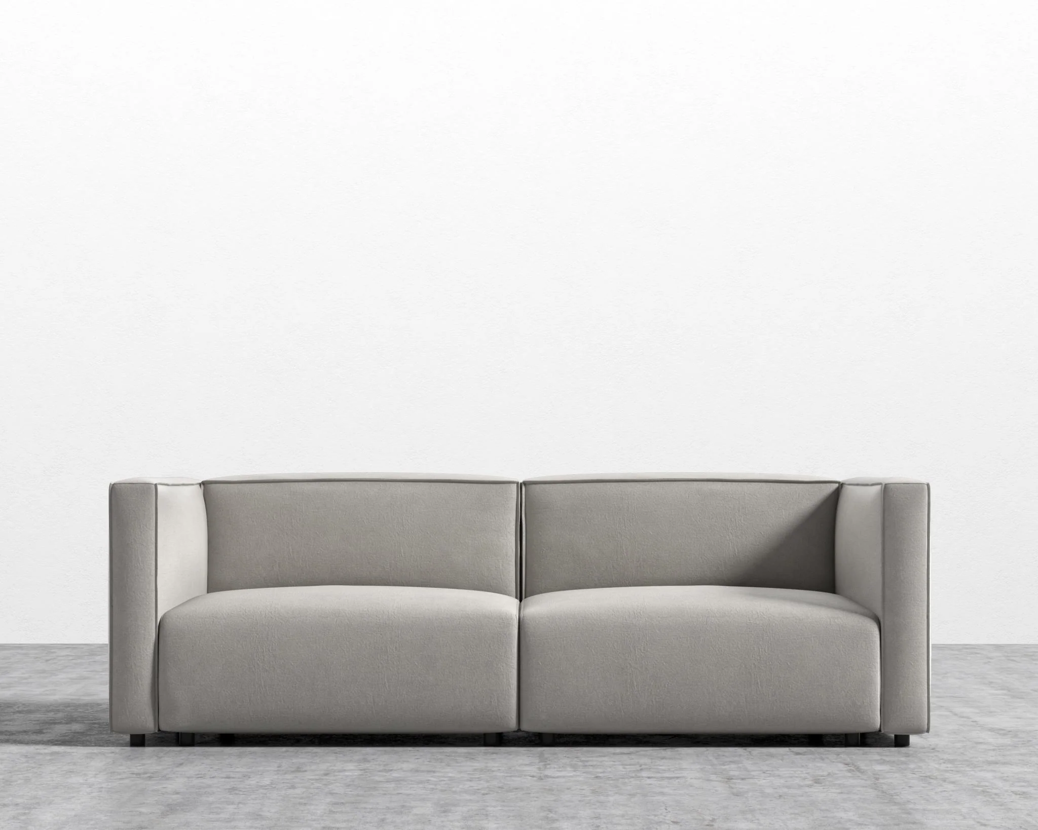 Arya Modular Loveseat - Image 64