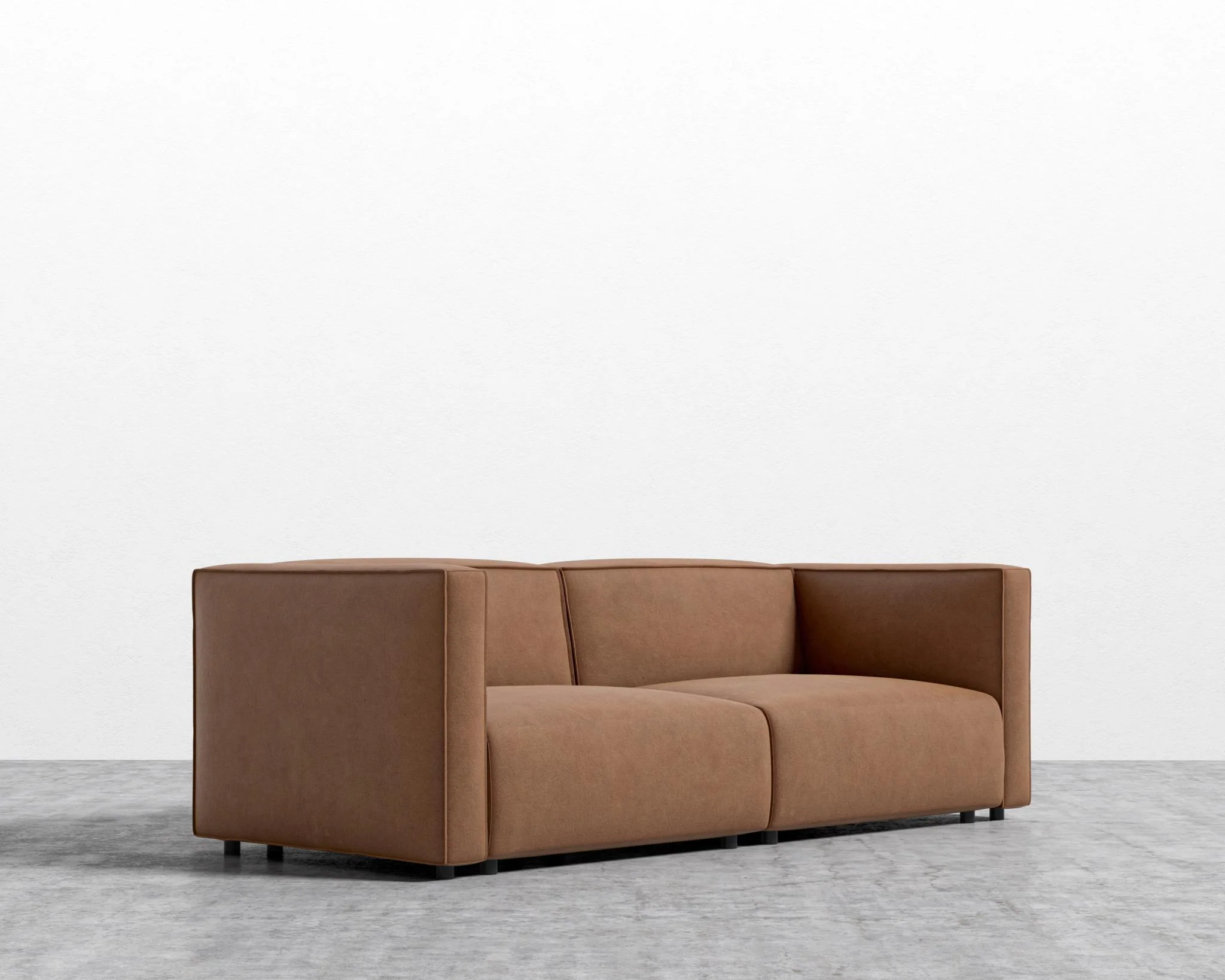Arya Modular Loveseat - Image 70