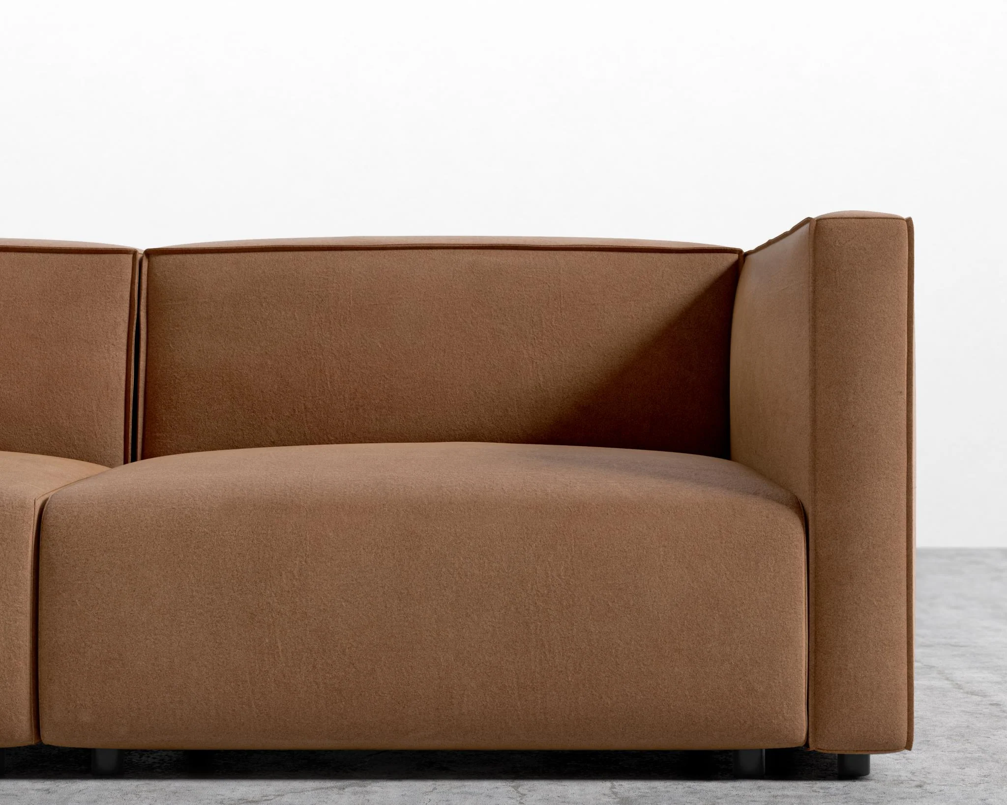 Arya Modular Loveseat - Image 72
