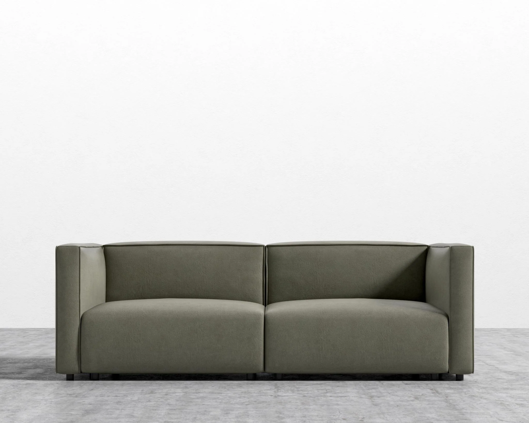 Arya Modular Loveseat - Image 78