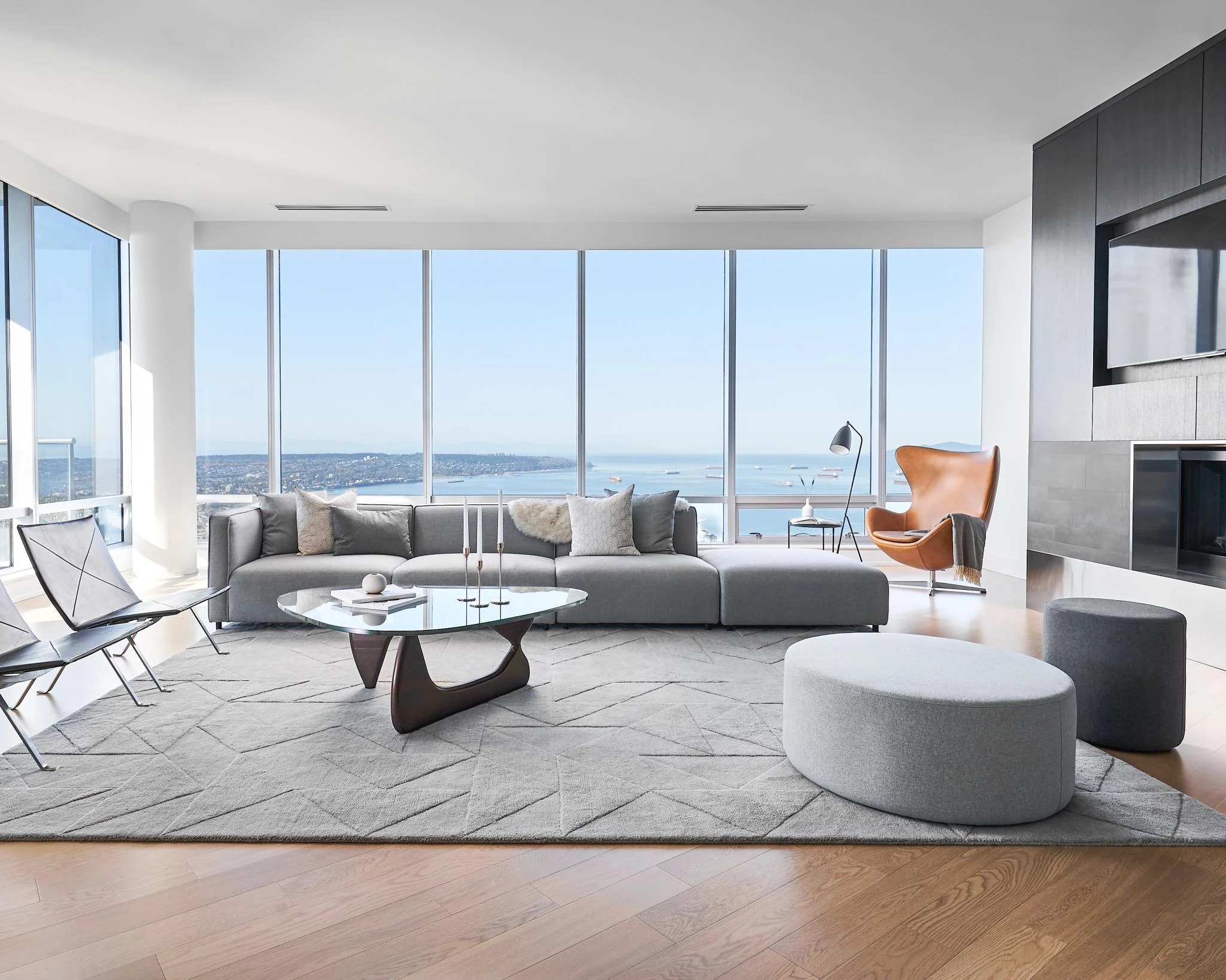 Arya Modular Loveseat - Image 8