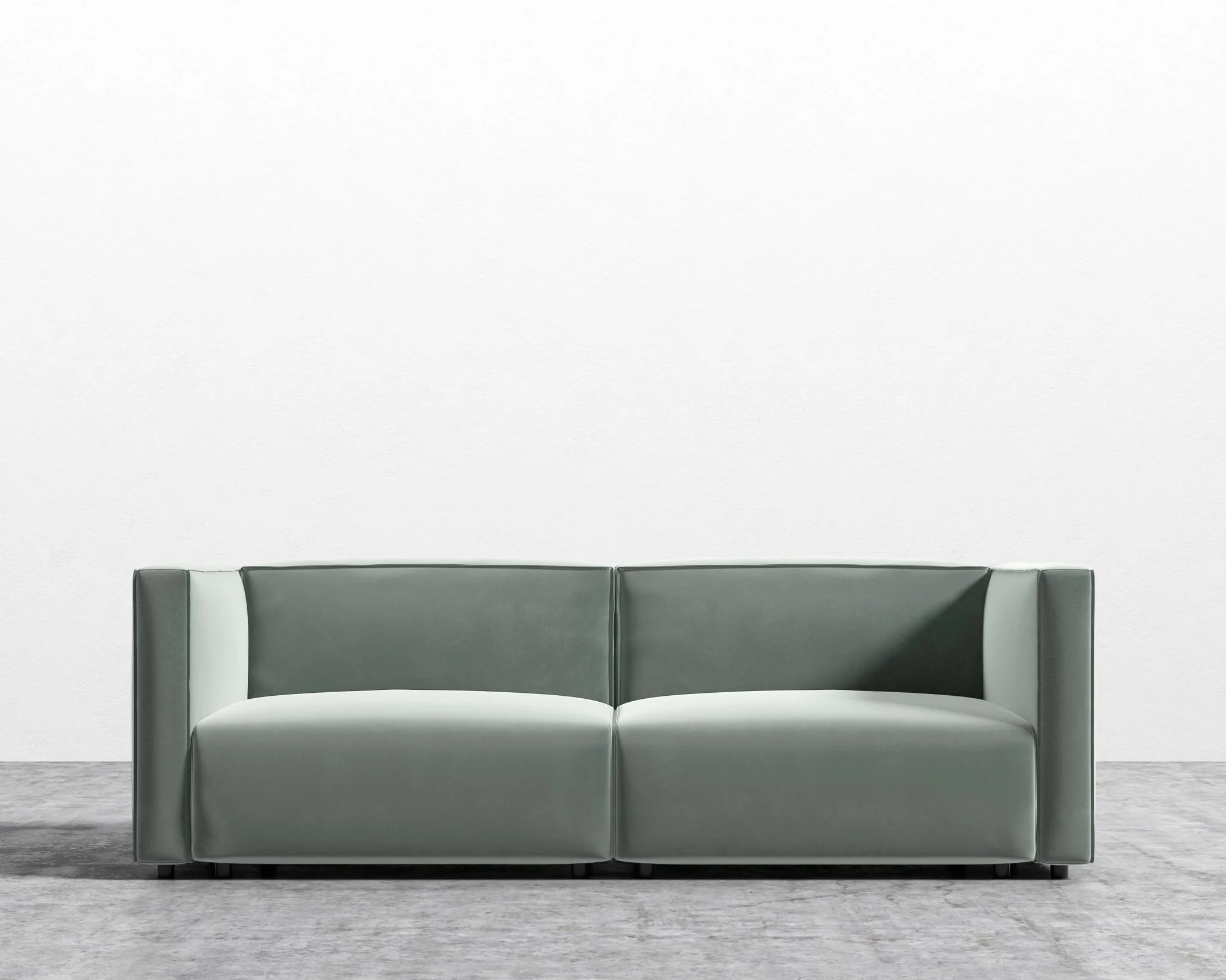 Arya Modular Loveseat - Image 87