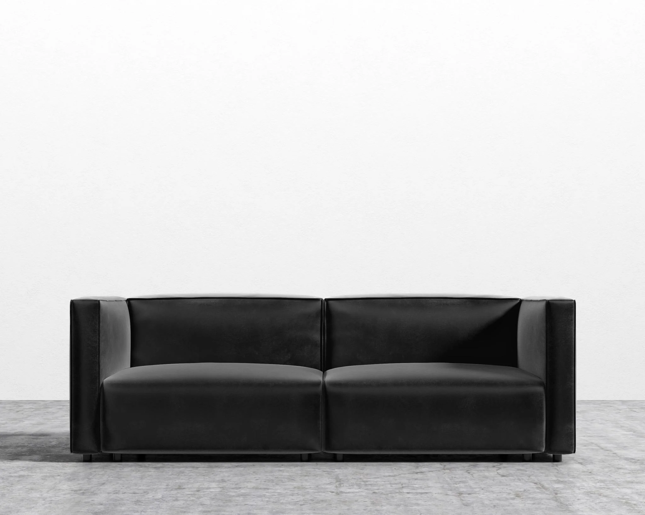 Arya Modular Loveseat - Image 91