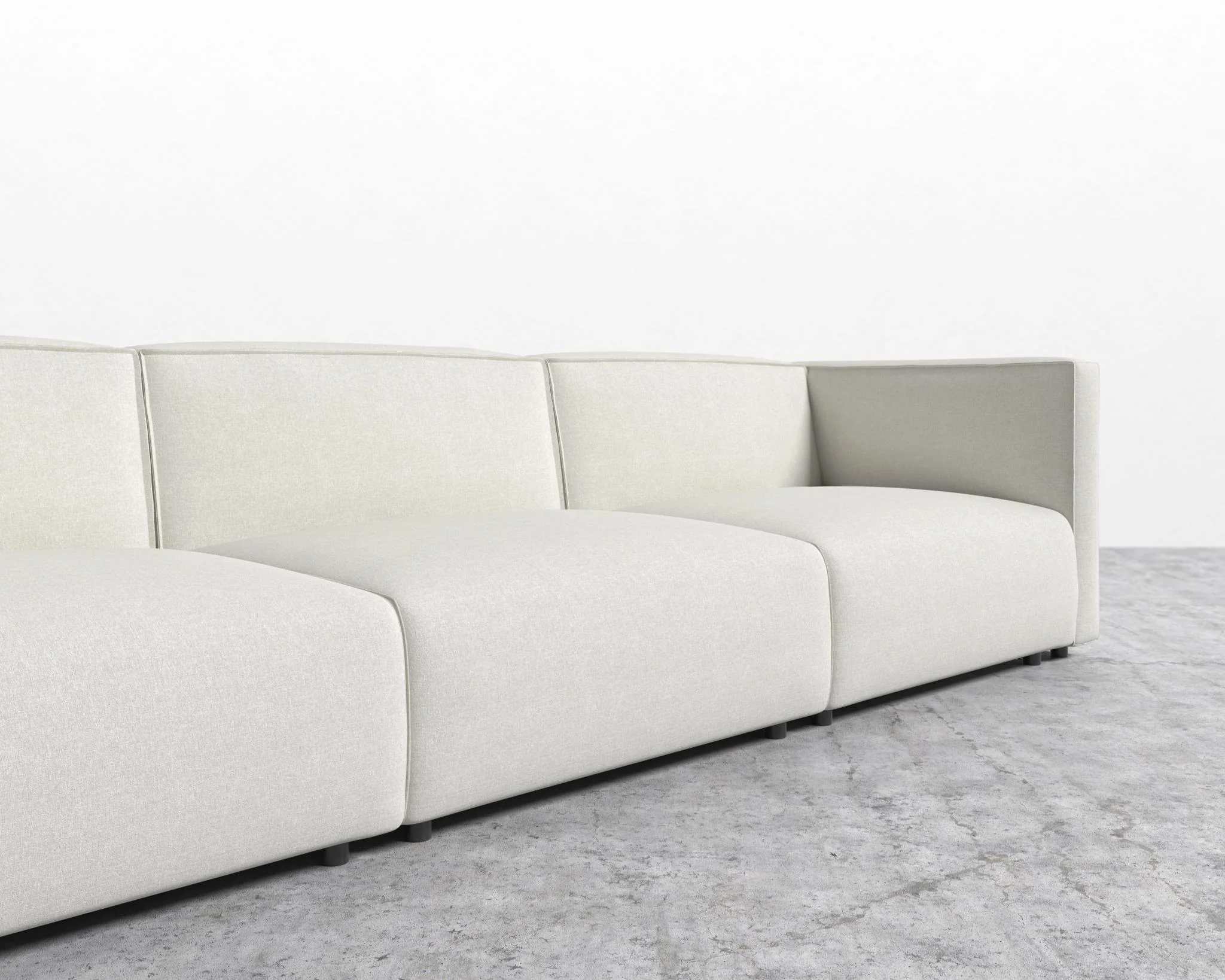 Arya Modular Sectional - Image 10