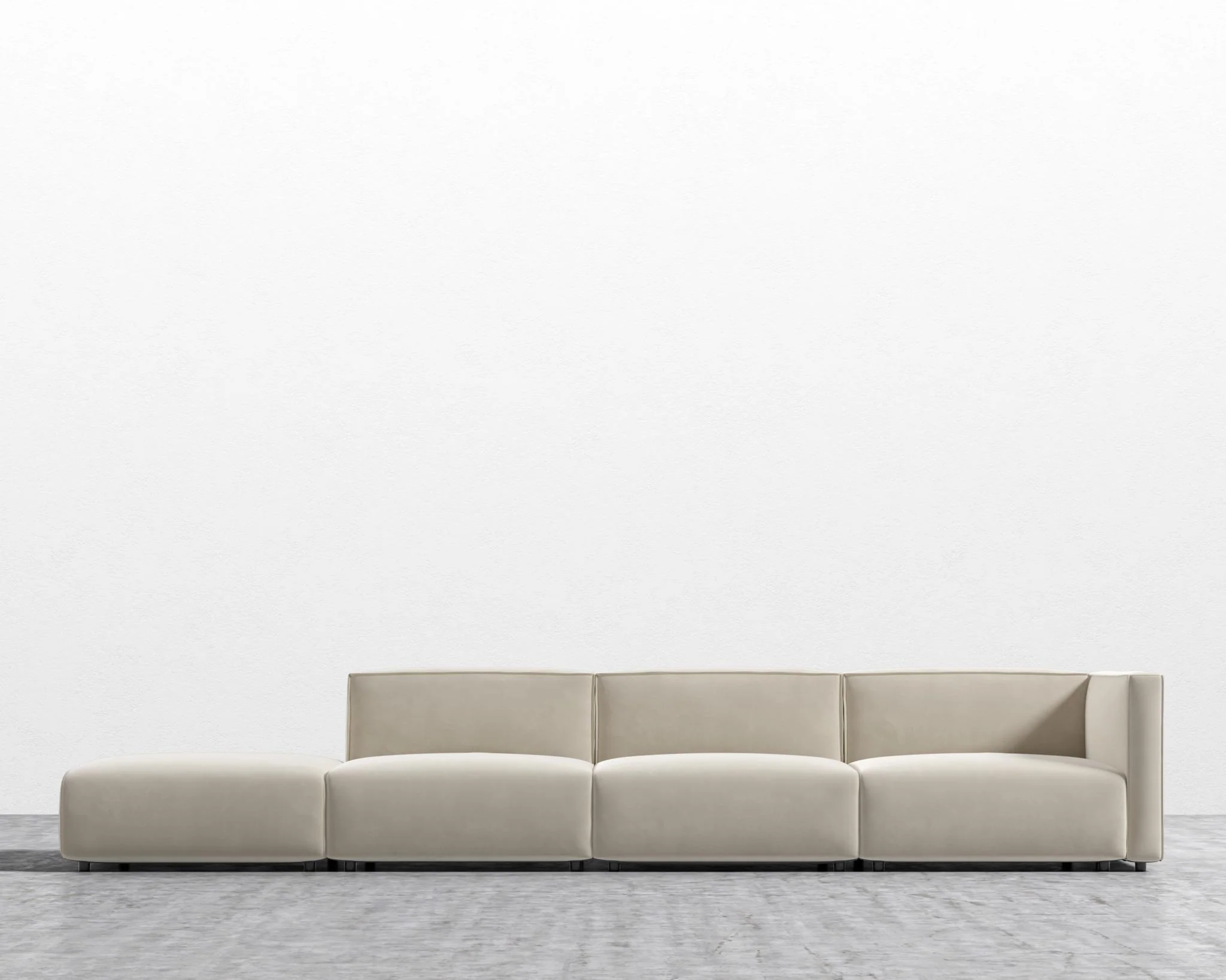 Arya Modular Sectional - Image 103