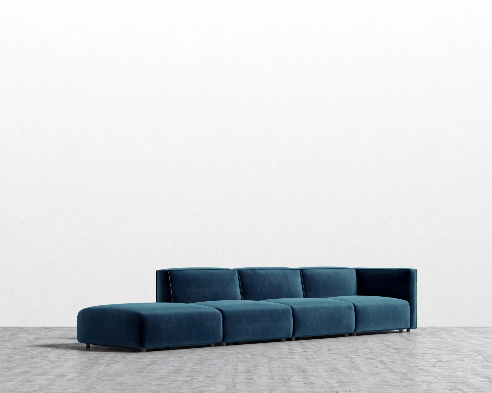 Arya Modular Sectional - Image 15