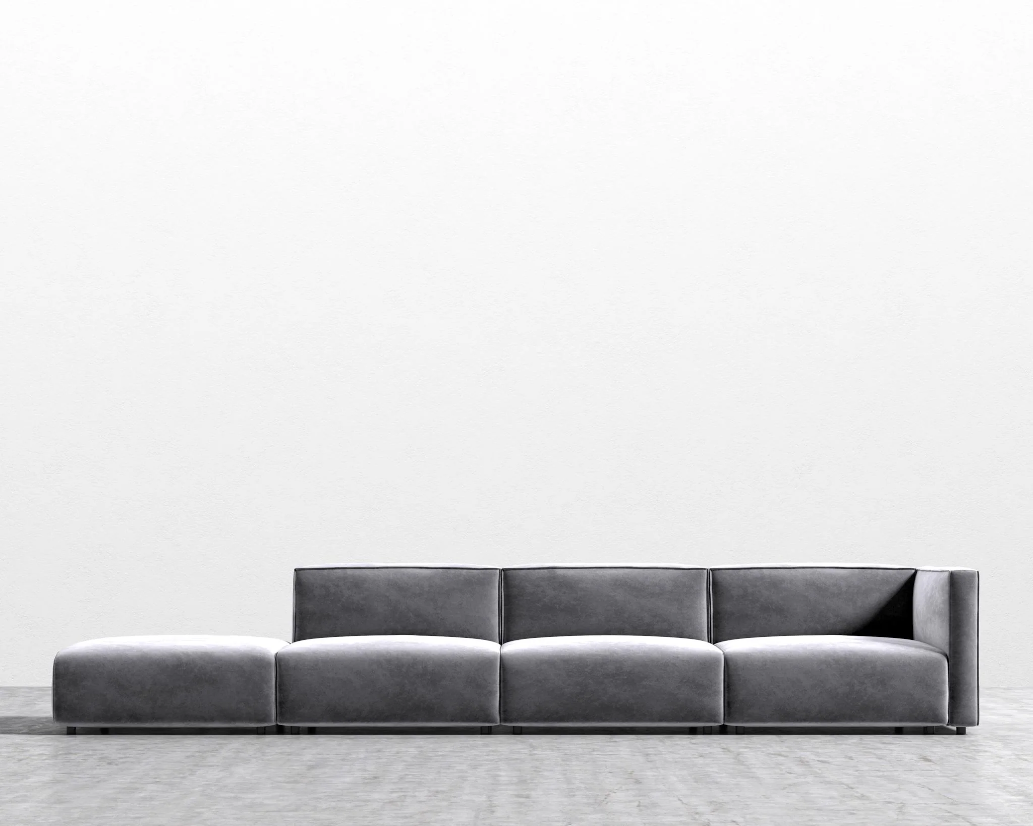 Arya Modular Sectional - Image 18