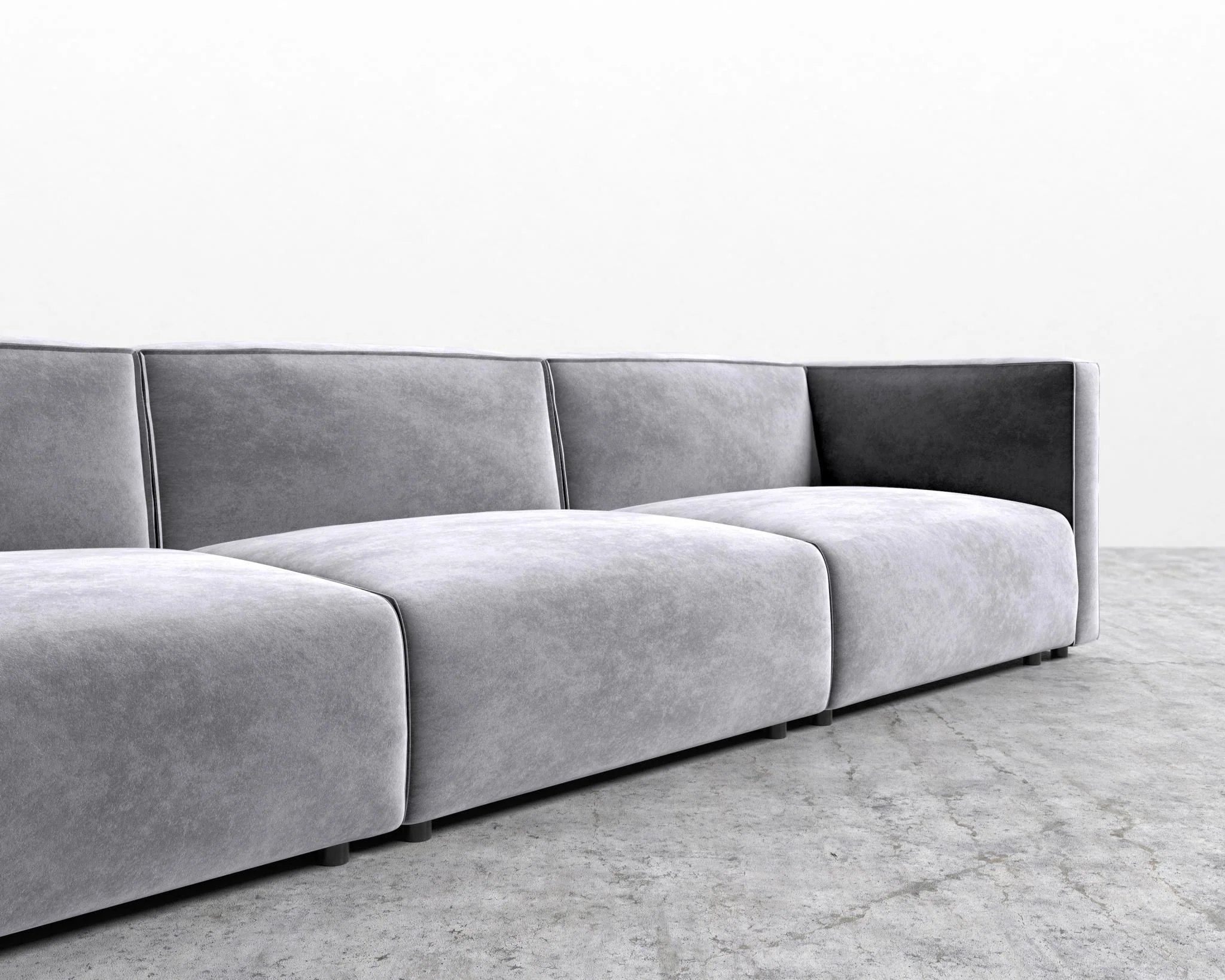 Arya Modular Sectional - Image 21