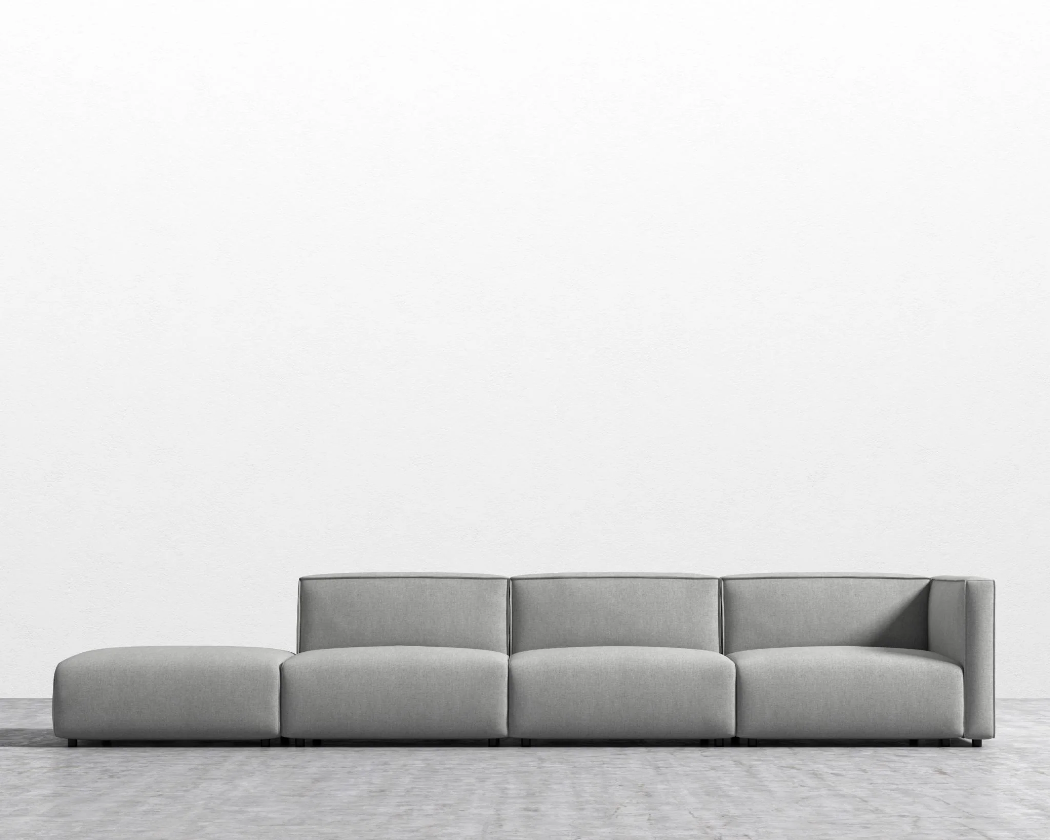 Arya Modular Sectional - Image 22