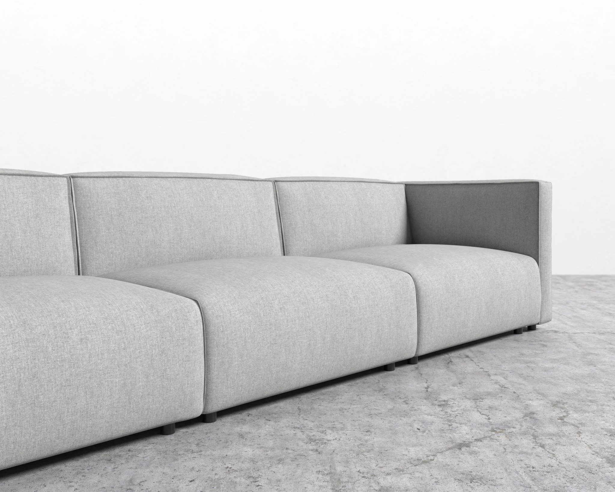 Arya Modular Sectional - Image 25