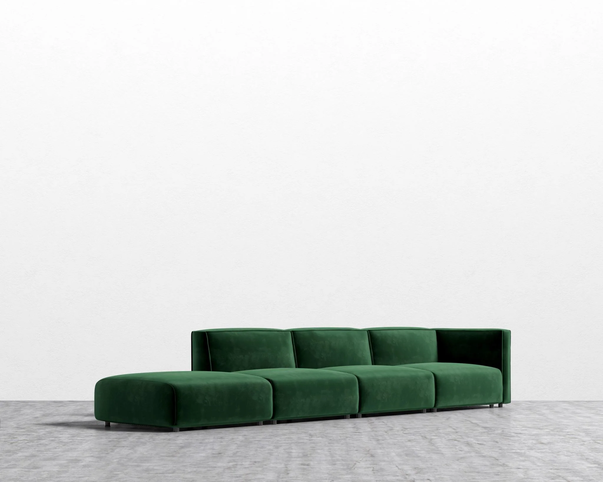 Arya Modular Sectional - Image 27