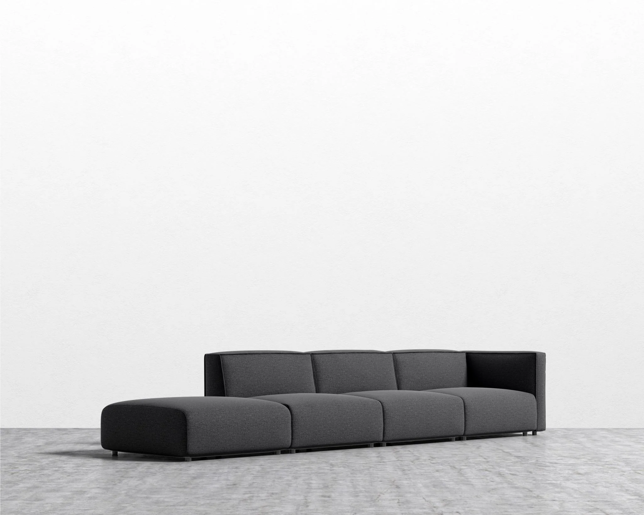 Arya Modular Sectional - Image 31