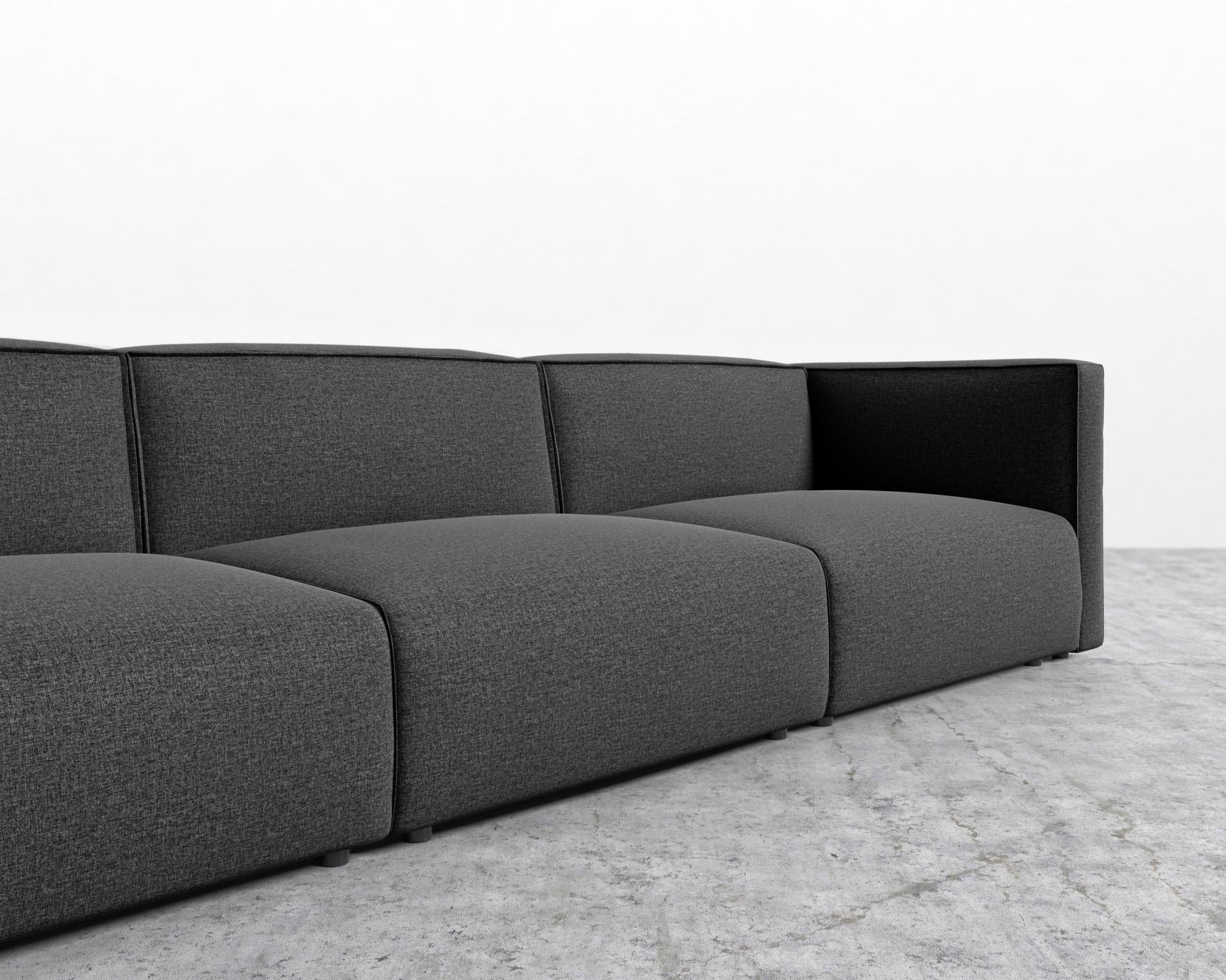 Arya Modular Sectional - Image 33