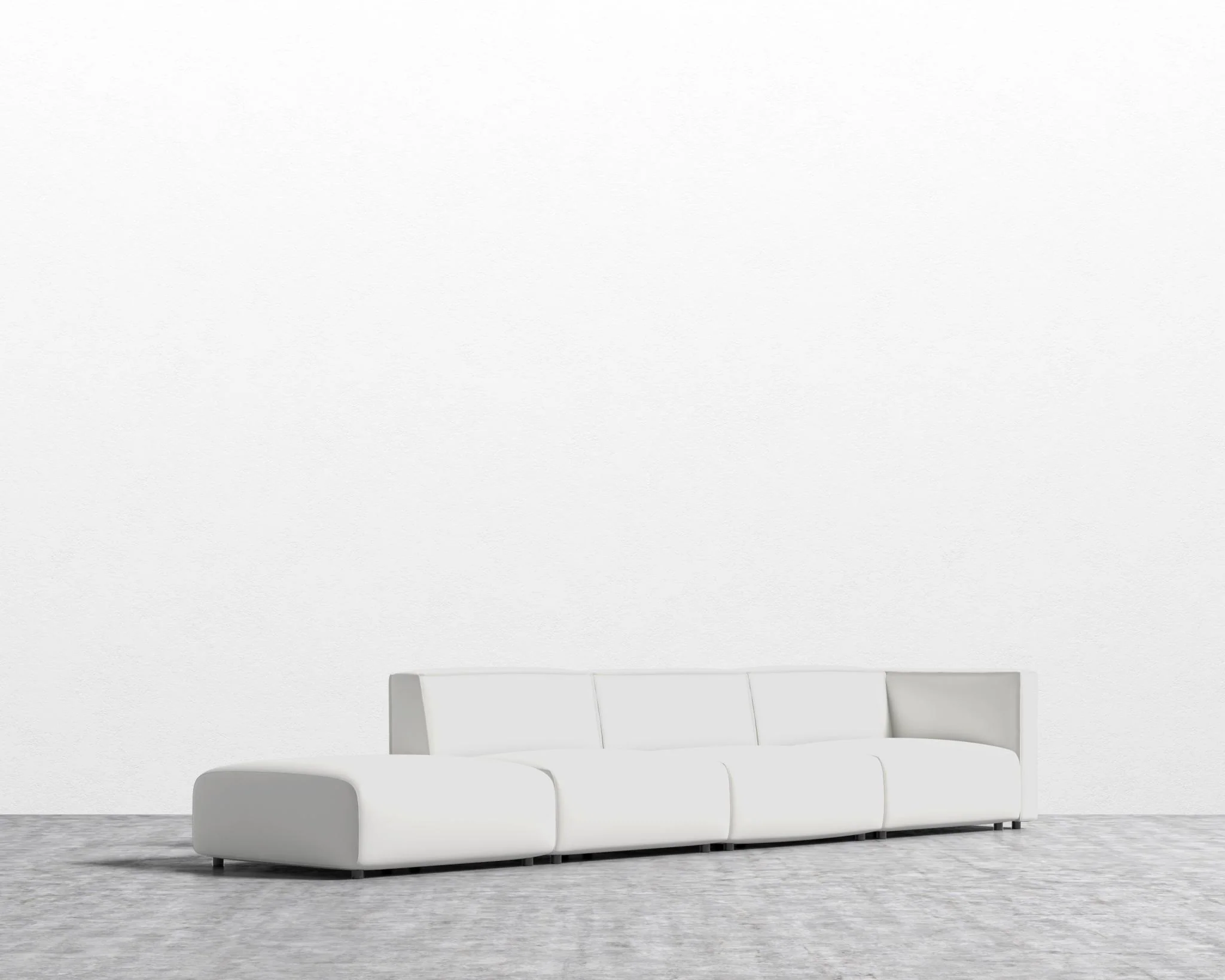 Arya Modular Sectional - Image 35