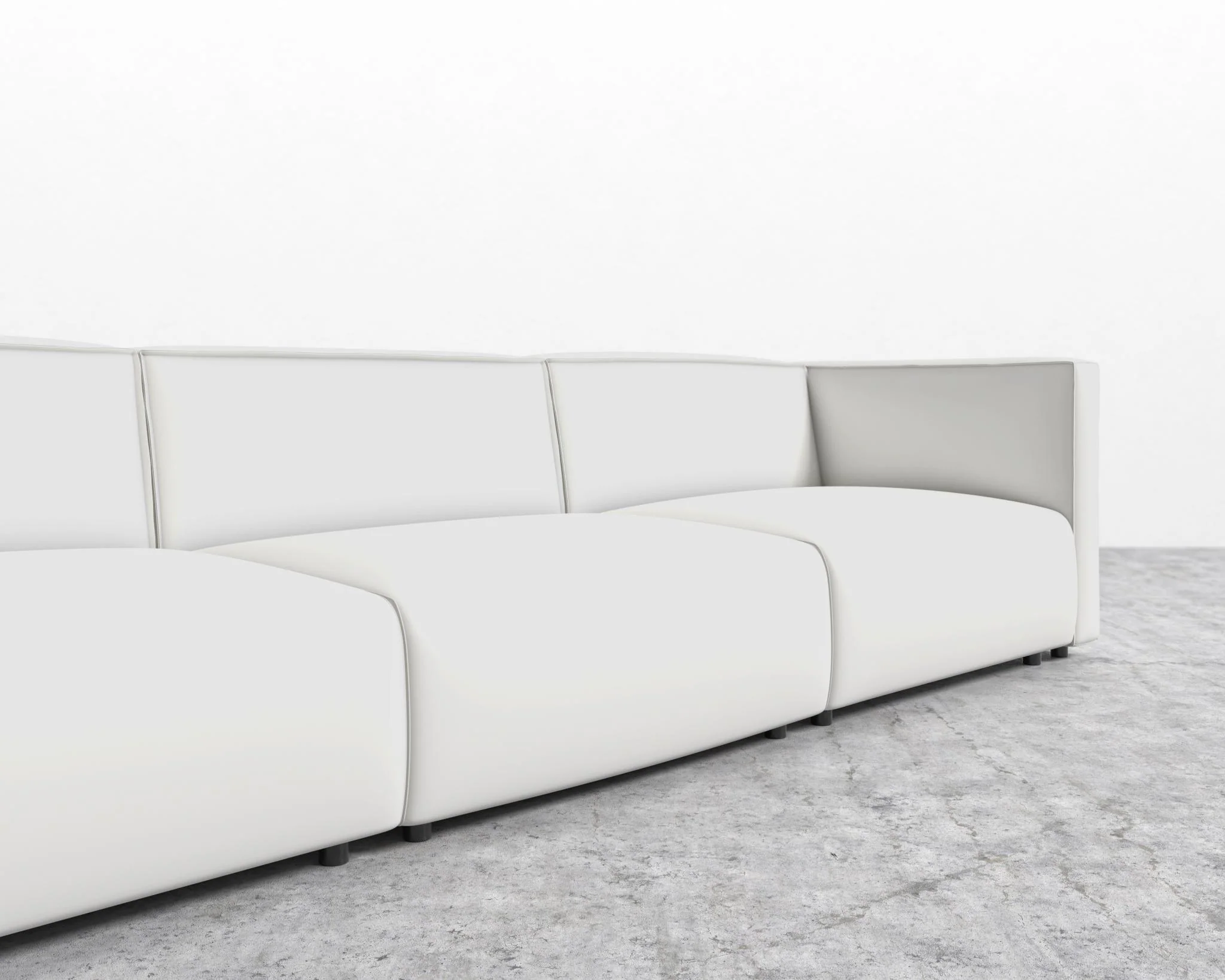Arya Modular Sectional - Image 37