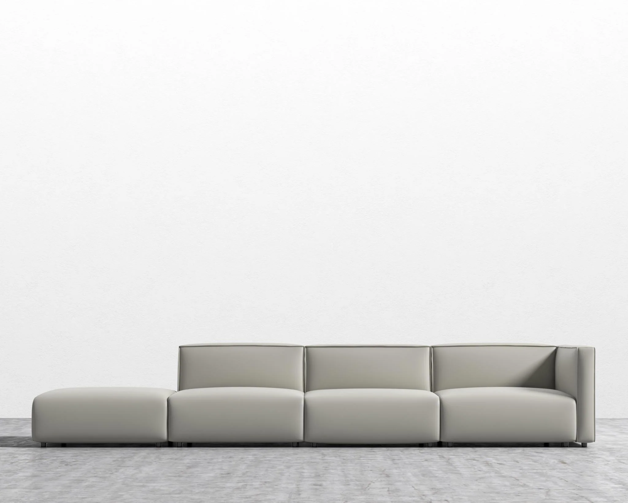 Arya Modular Sectional - Image 38