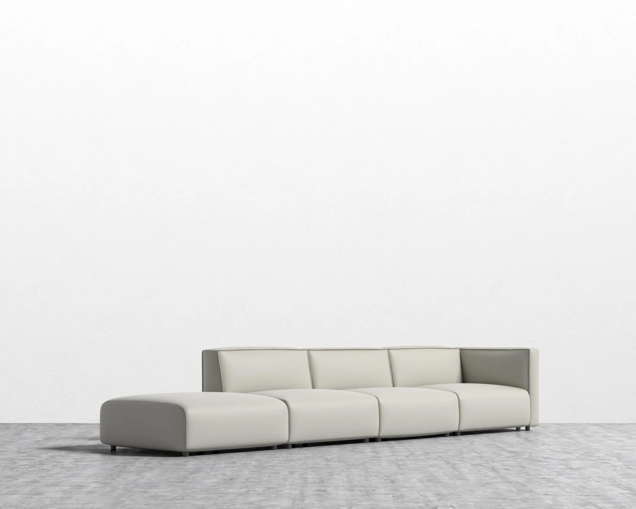 Arya Modular Sectional - Image 39