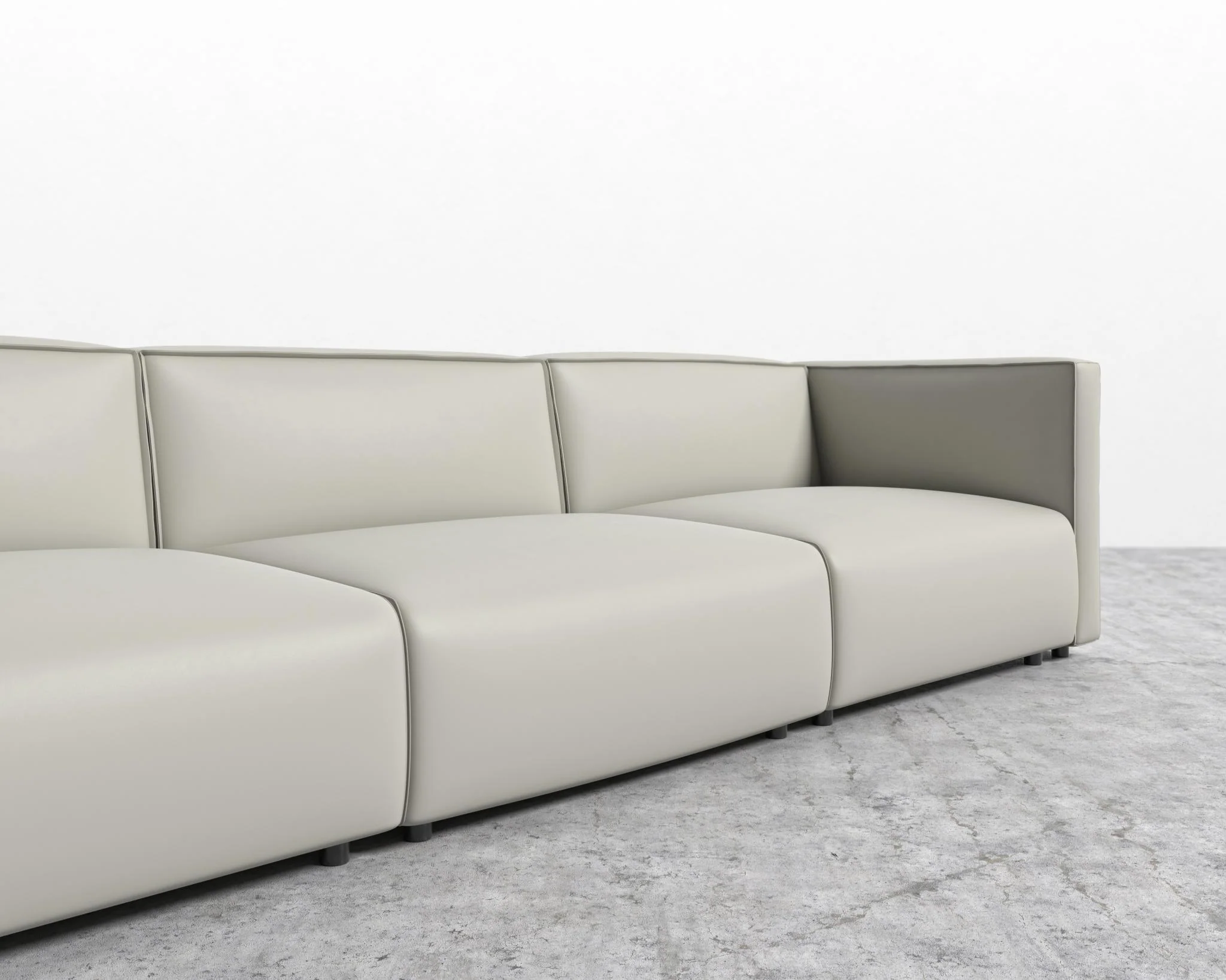 Arya Modular Sectional - Image 41