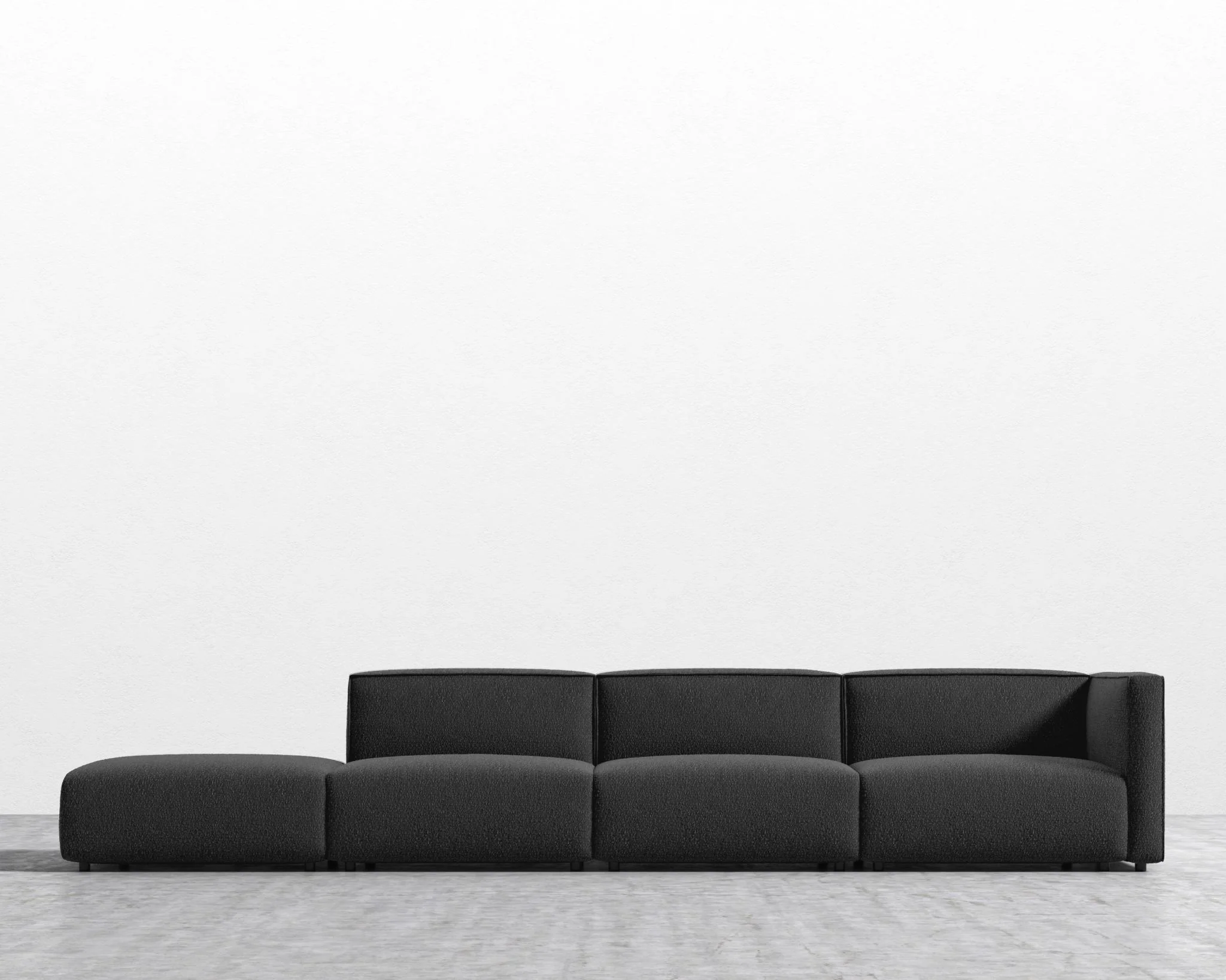 Arya Modular Sectional - Image 42