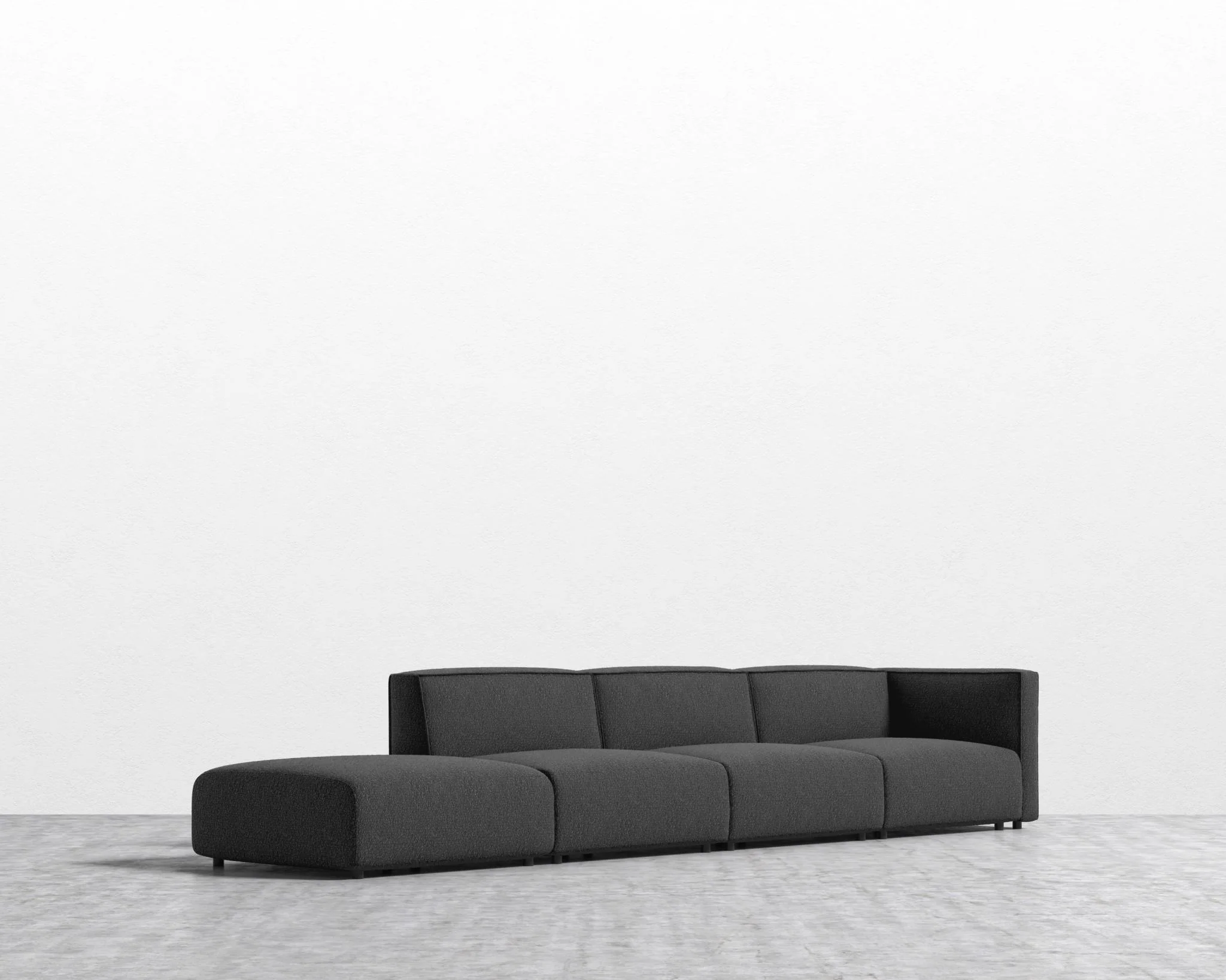 Arya Modular Sectional - Image 43