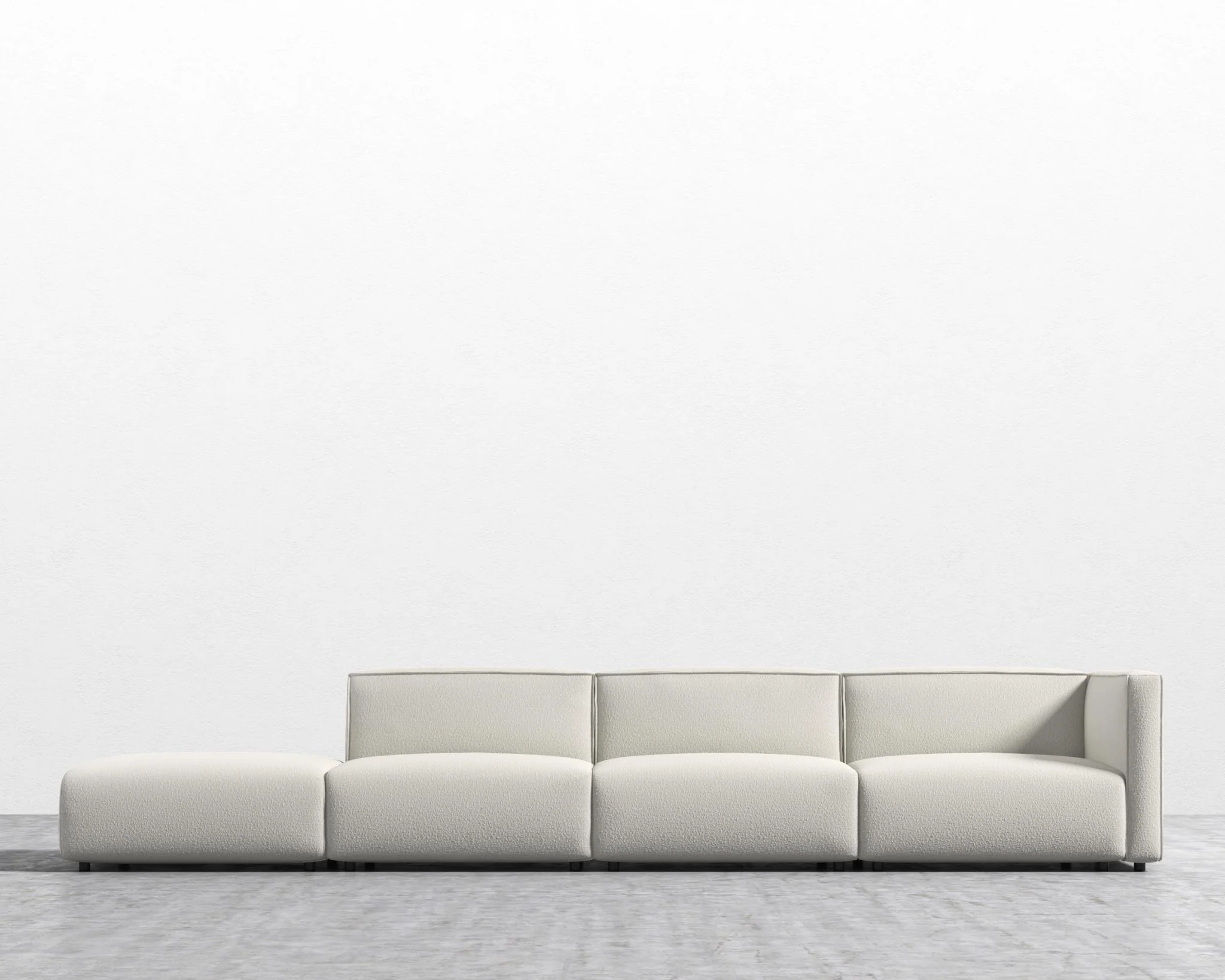 Arya Modular Sectional - Image 46