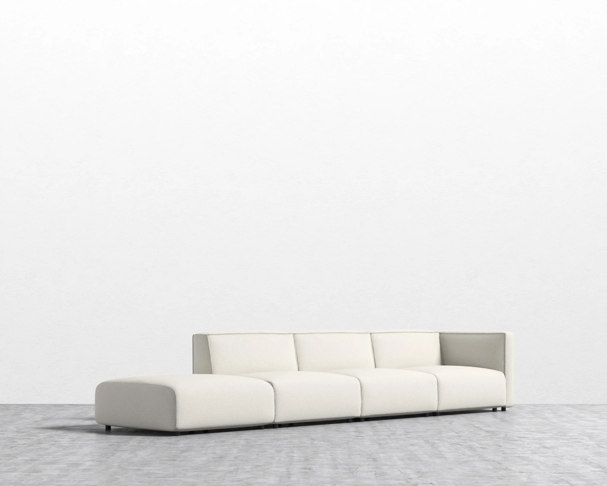 Arya Modular Sectional - Image 47