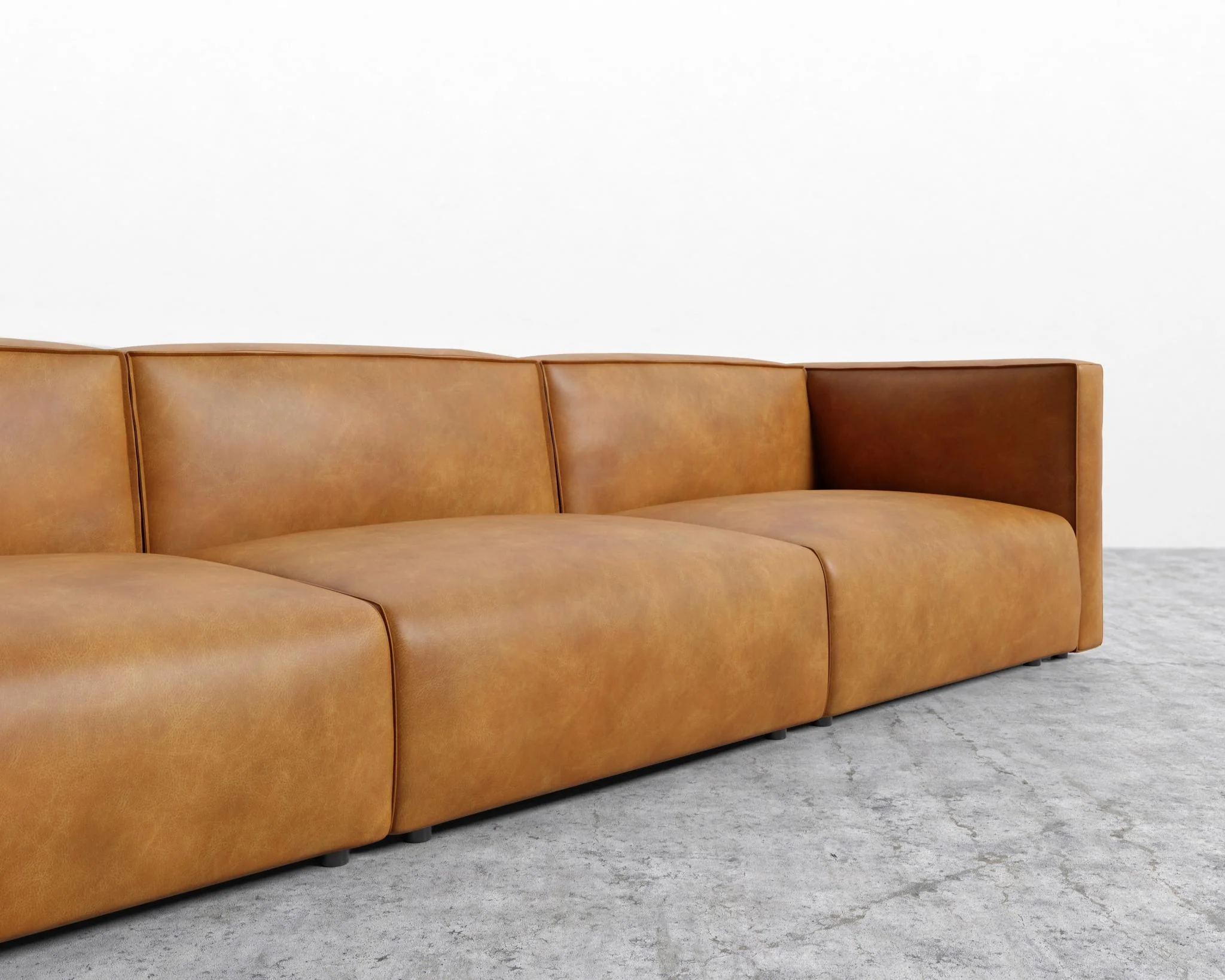 Arya Modular Sectional - Image 53