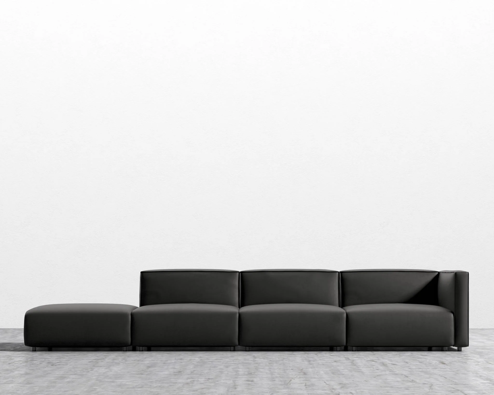 Arya Modular Sectional - Image 54
