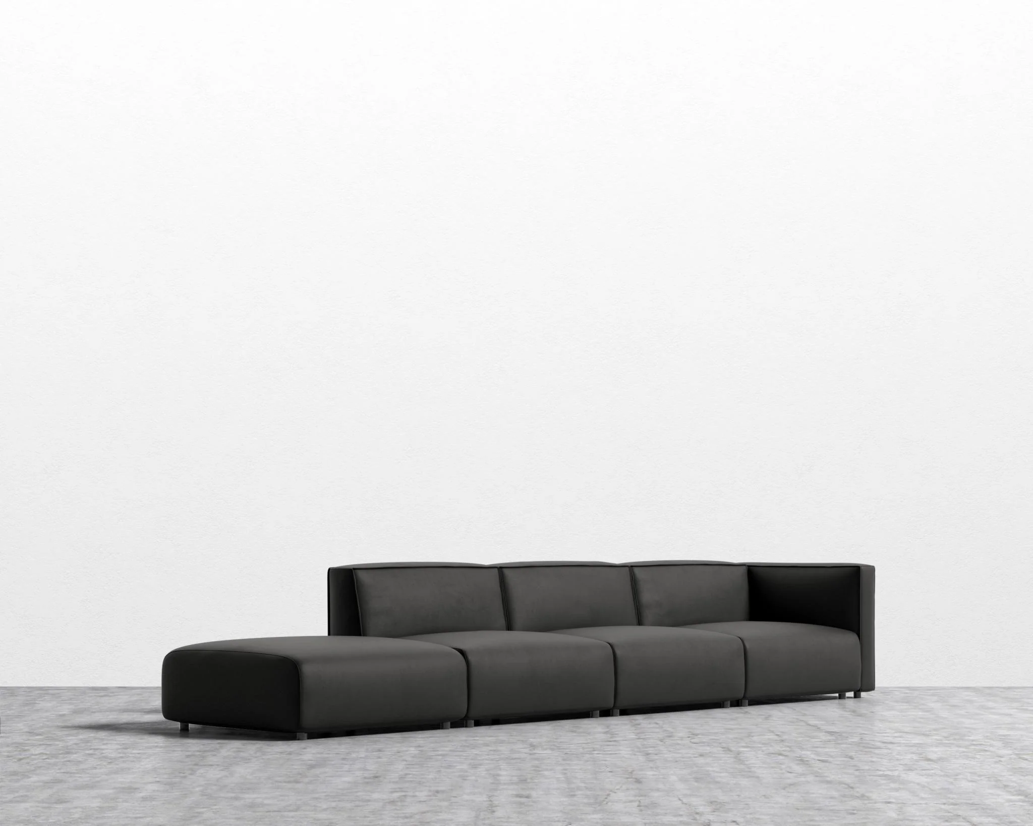 Arya Modular Sectional - Image 55