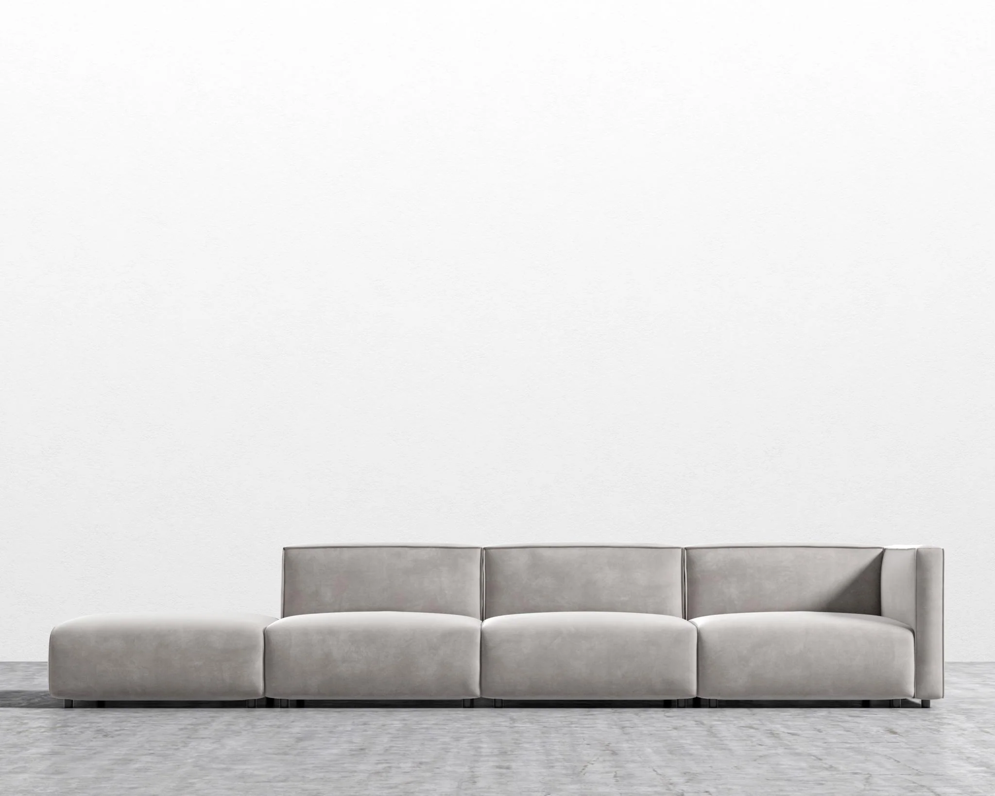Arya Modular Sectional - Image 58