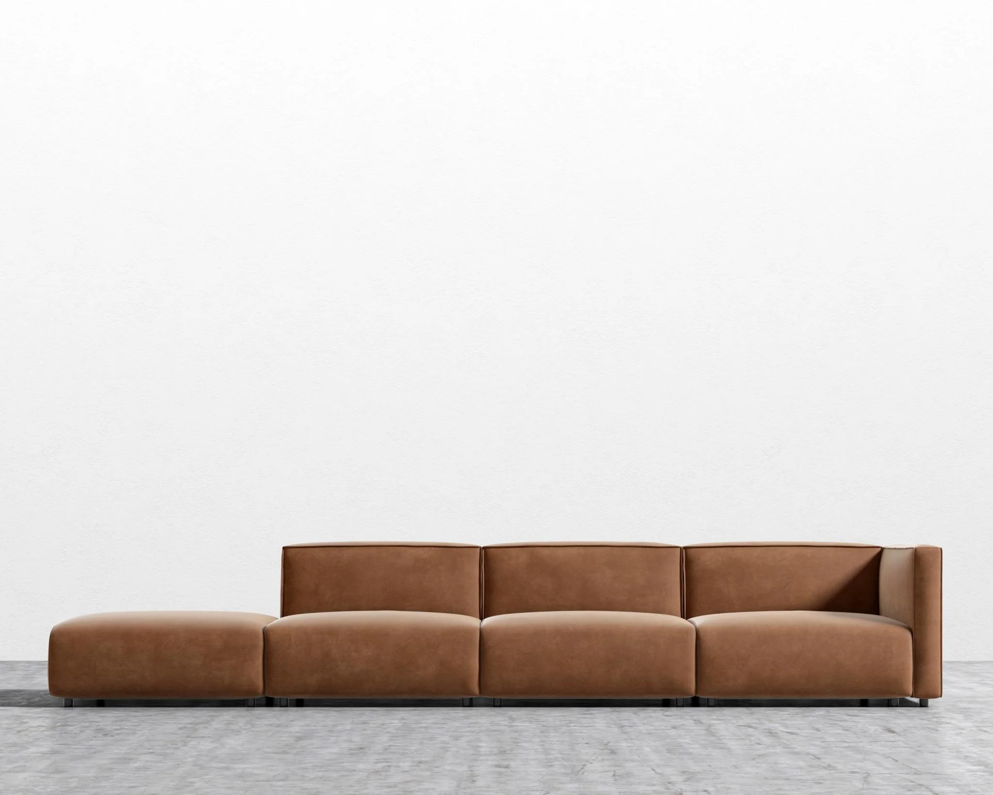 Arya Modular Sectional - Image 62