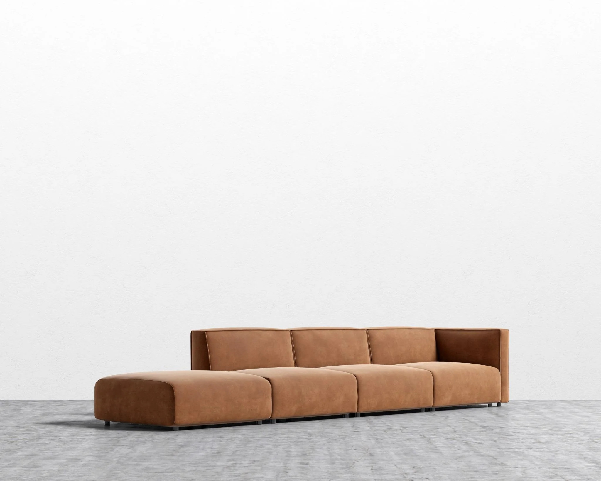 Arya Modular Sectional - Image 63