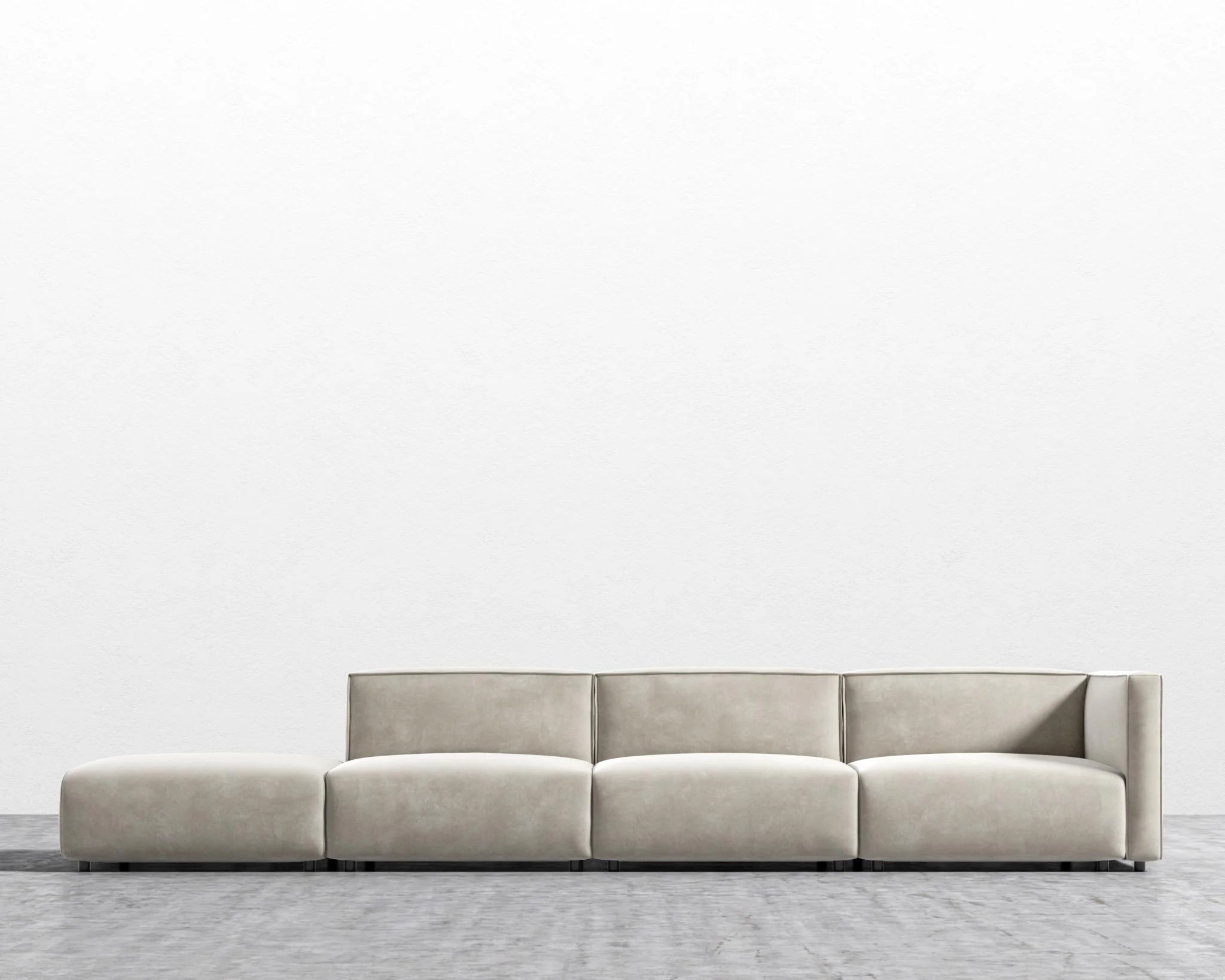Arya Modular Sectional - Image 66