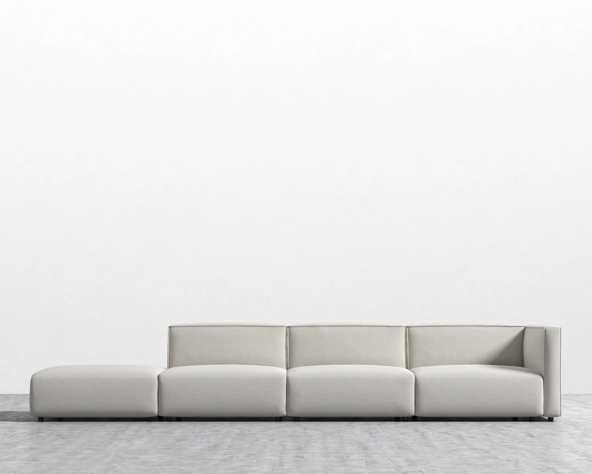 Arya Modular Sectional - Image 7