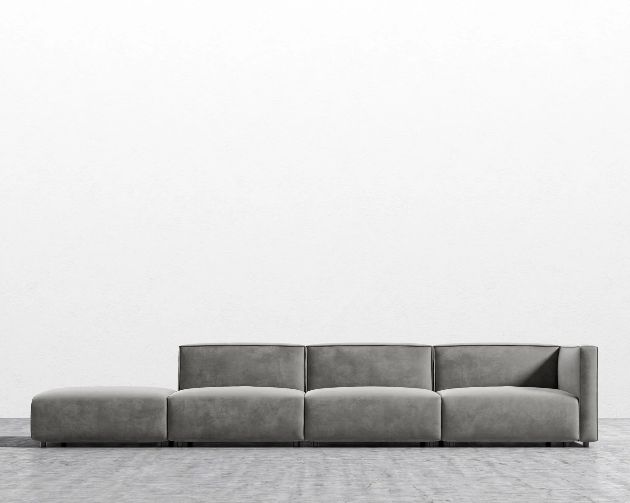 Arya Modular Sectional - Image 74