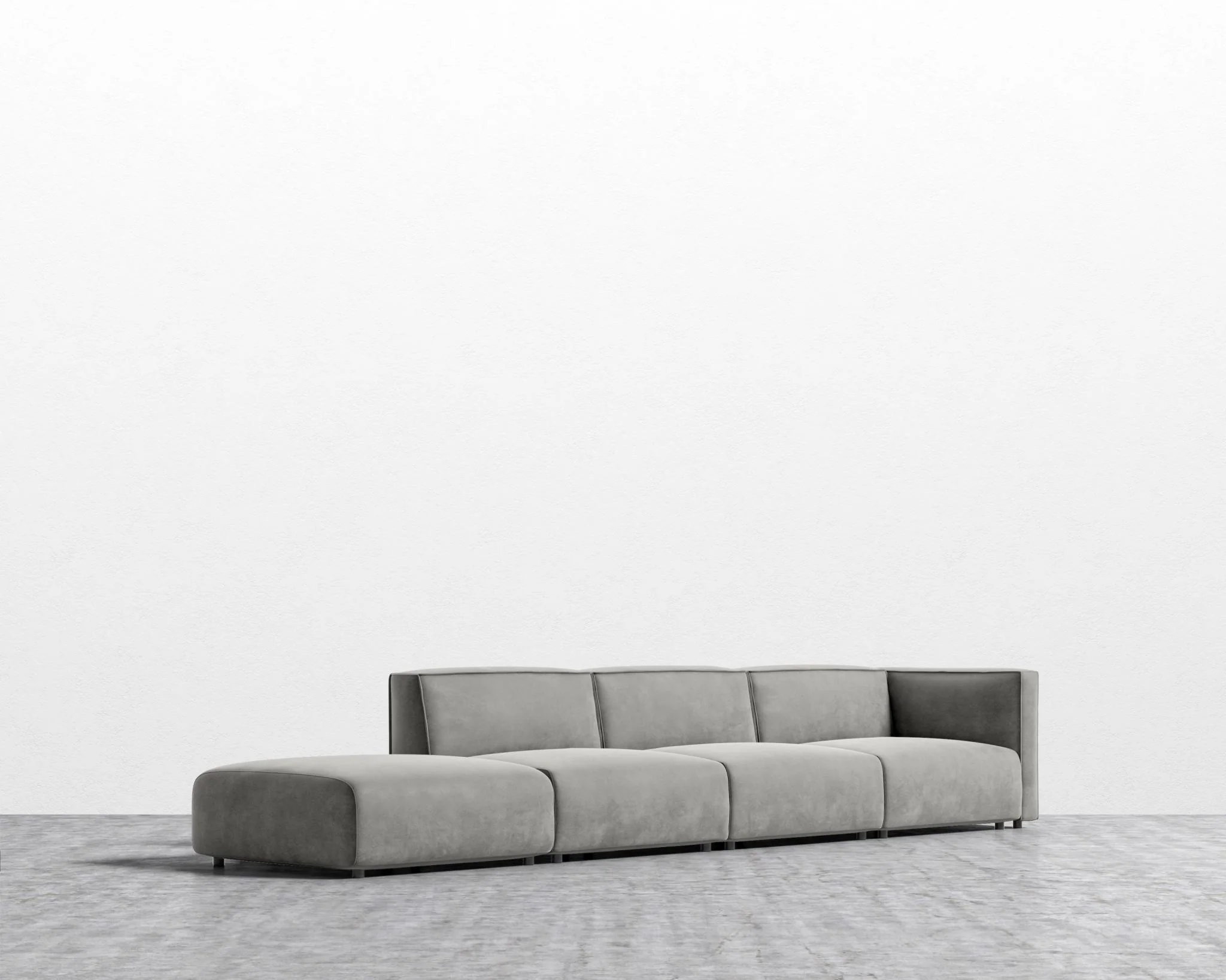 Arya Modular Sectional - Image 75