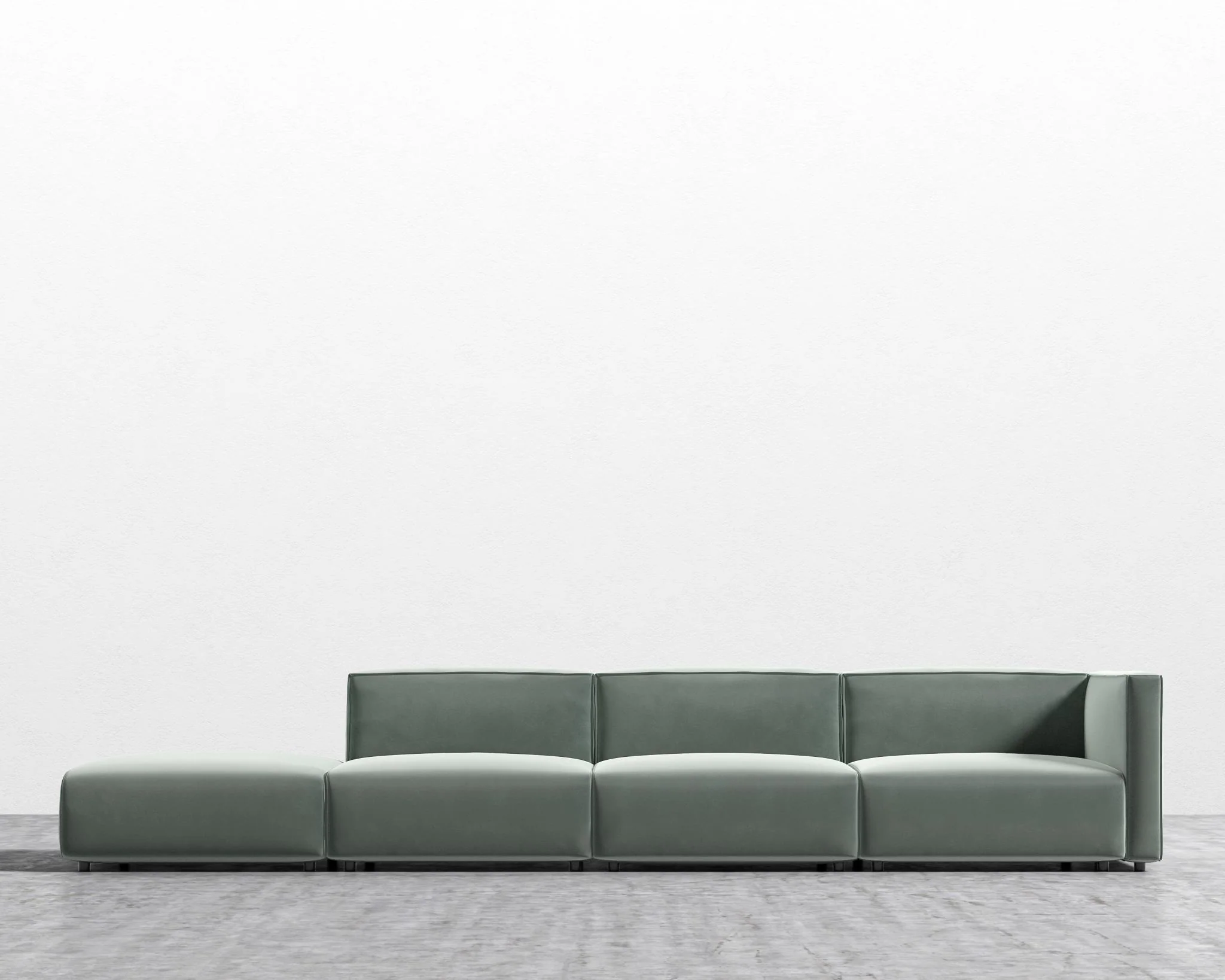 Arya Modular Sectional - Image 78