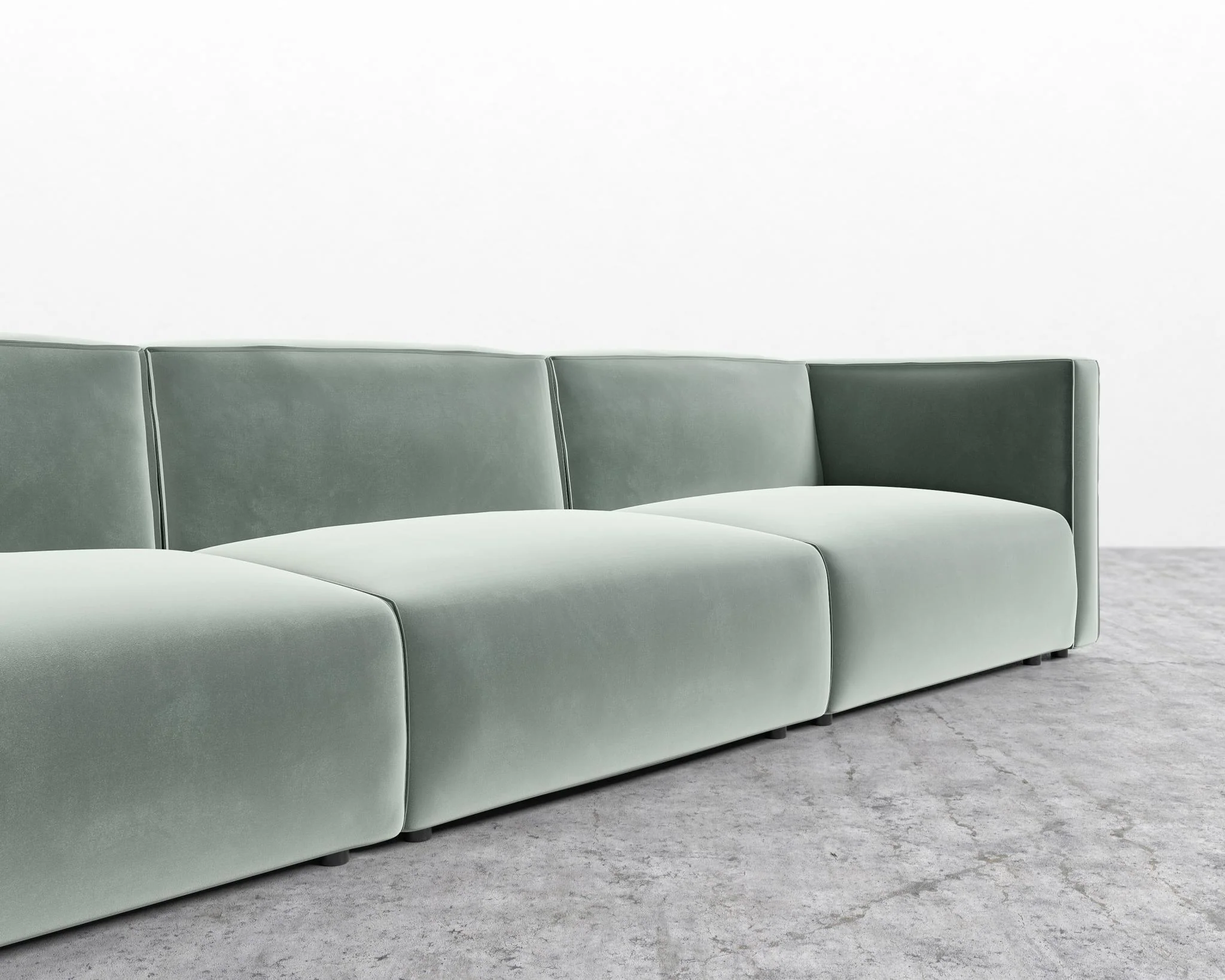Arya Modular Sectional - Image 81