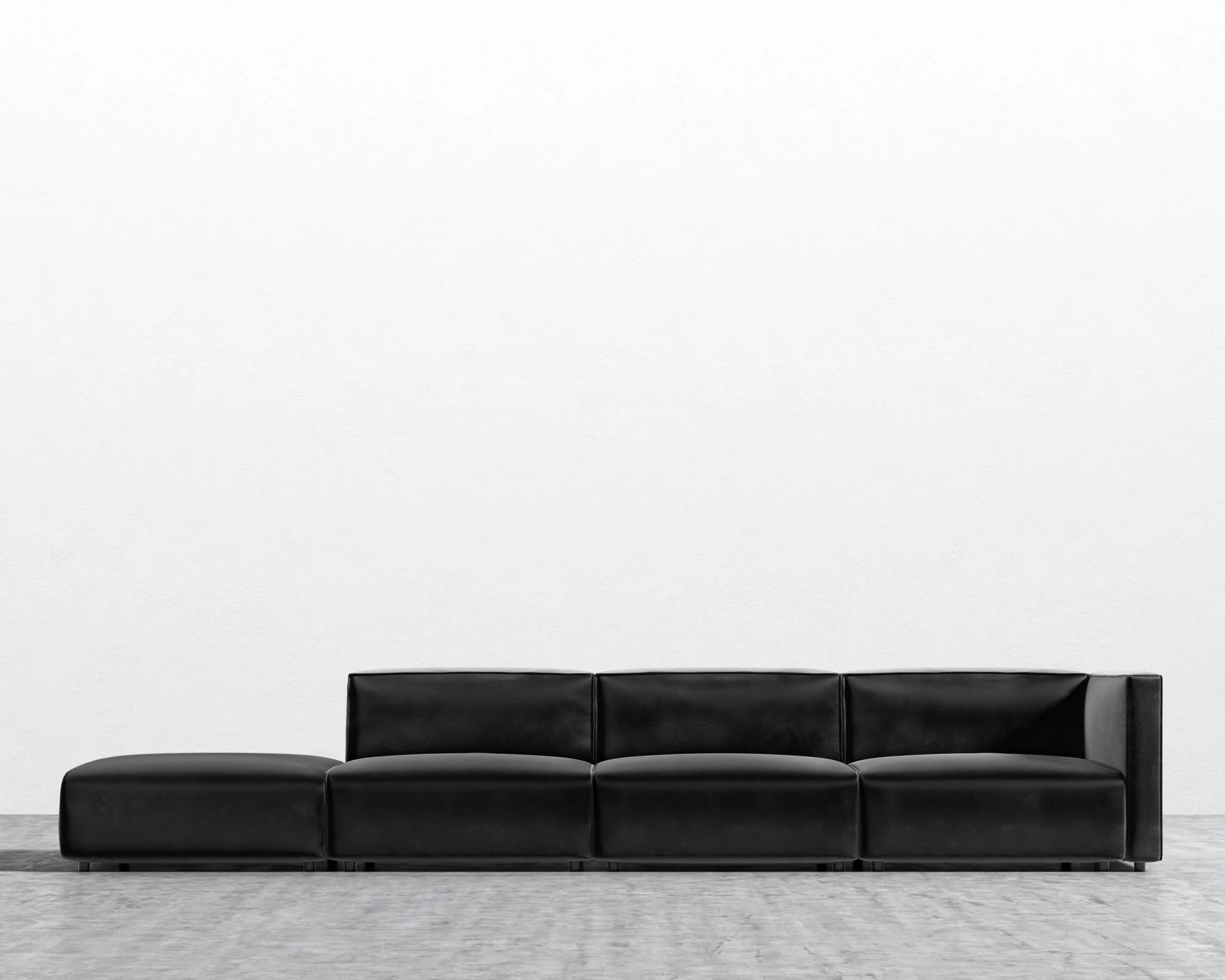 Arya Modular Sectional - Image 82