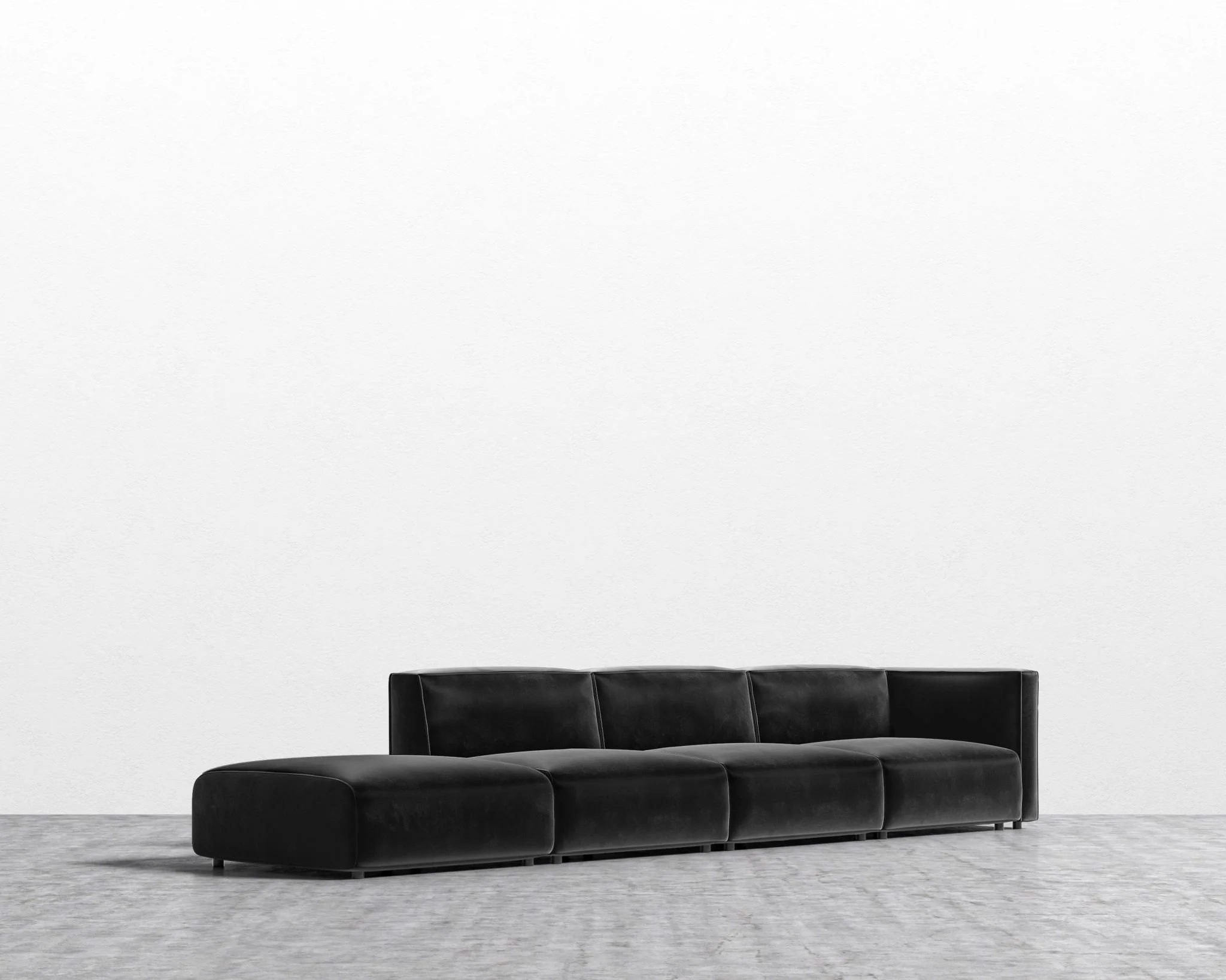 Arya Modular Sectional - Image 83