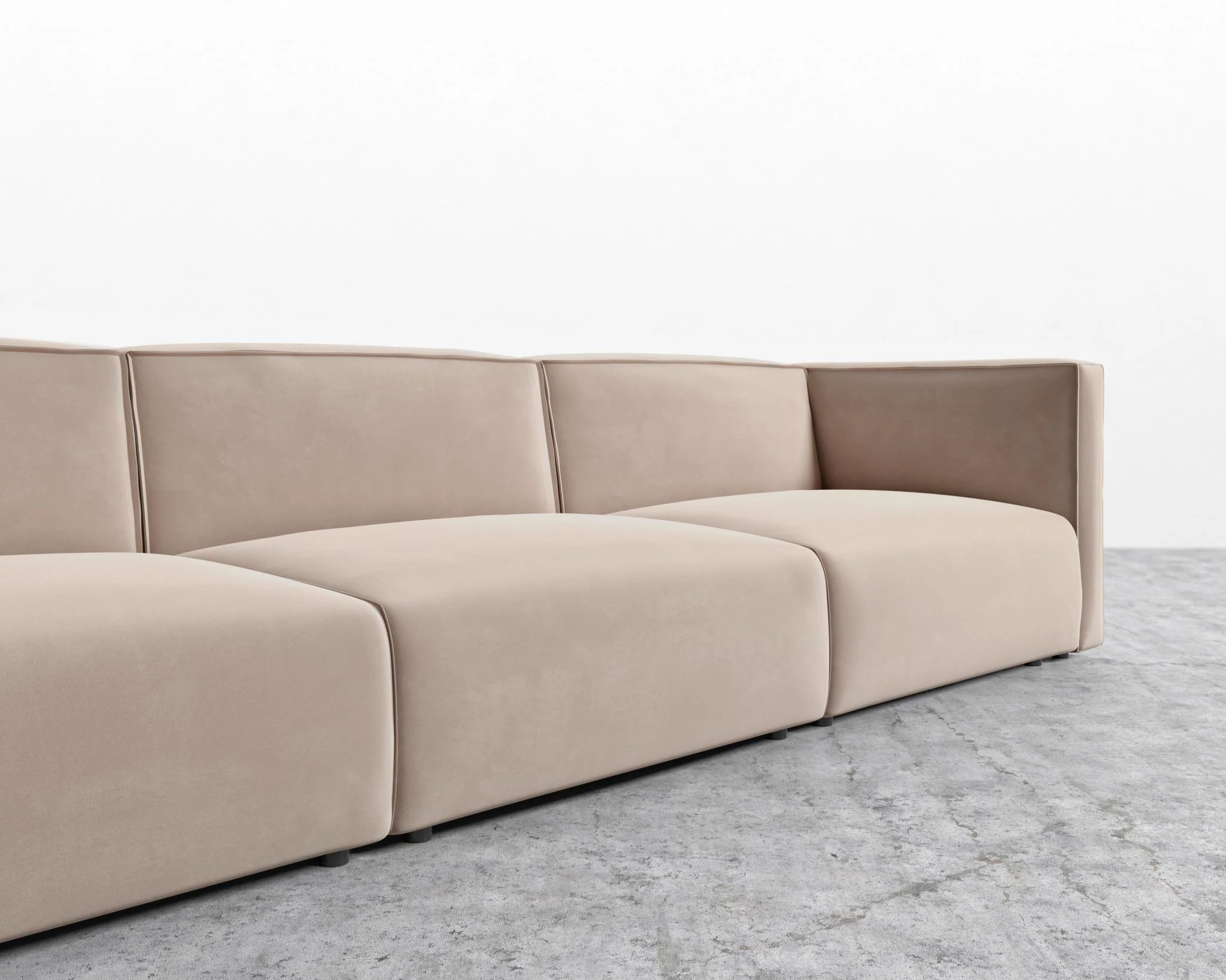 Arya Modular Sectional - Image 86