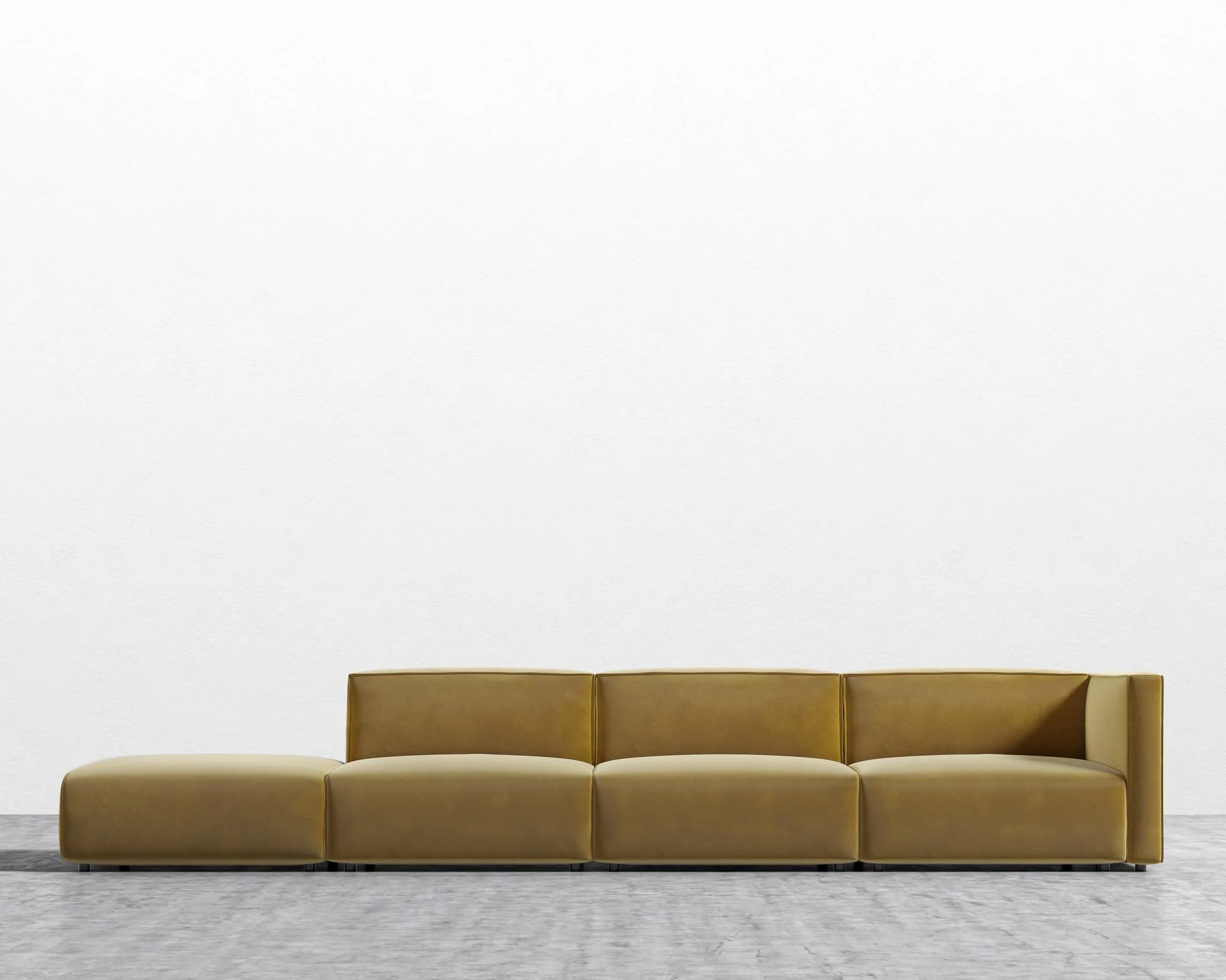 Arya Modular Sectional - Image 91