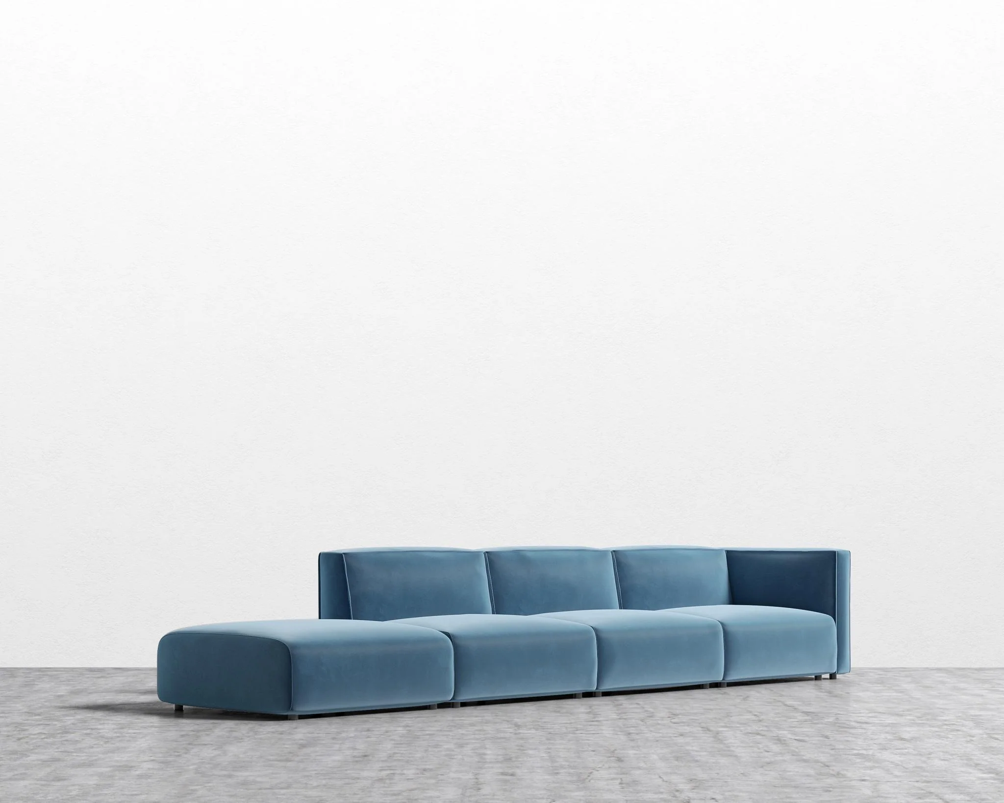 Arya Modular Sectional - Image 96